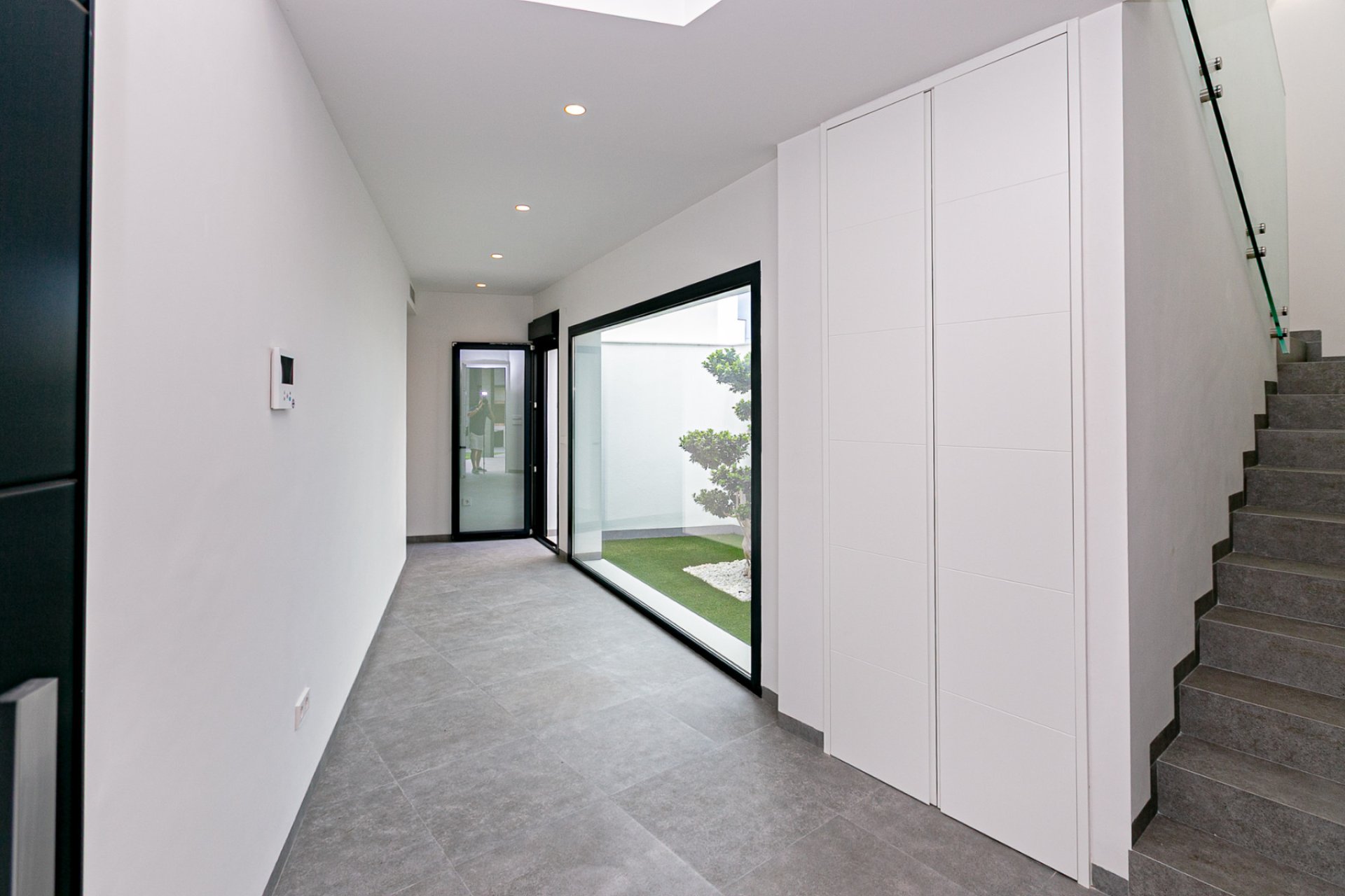 Nouvelle construction - Villa - San Pedro del Pinatar - San Pedro De Pinatar