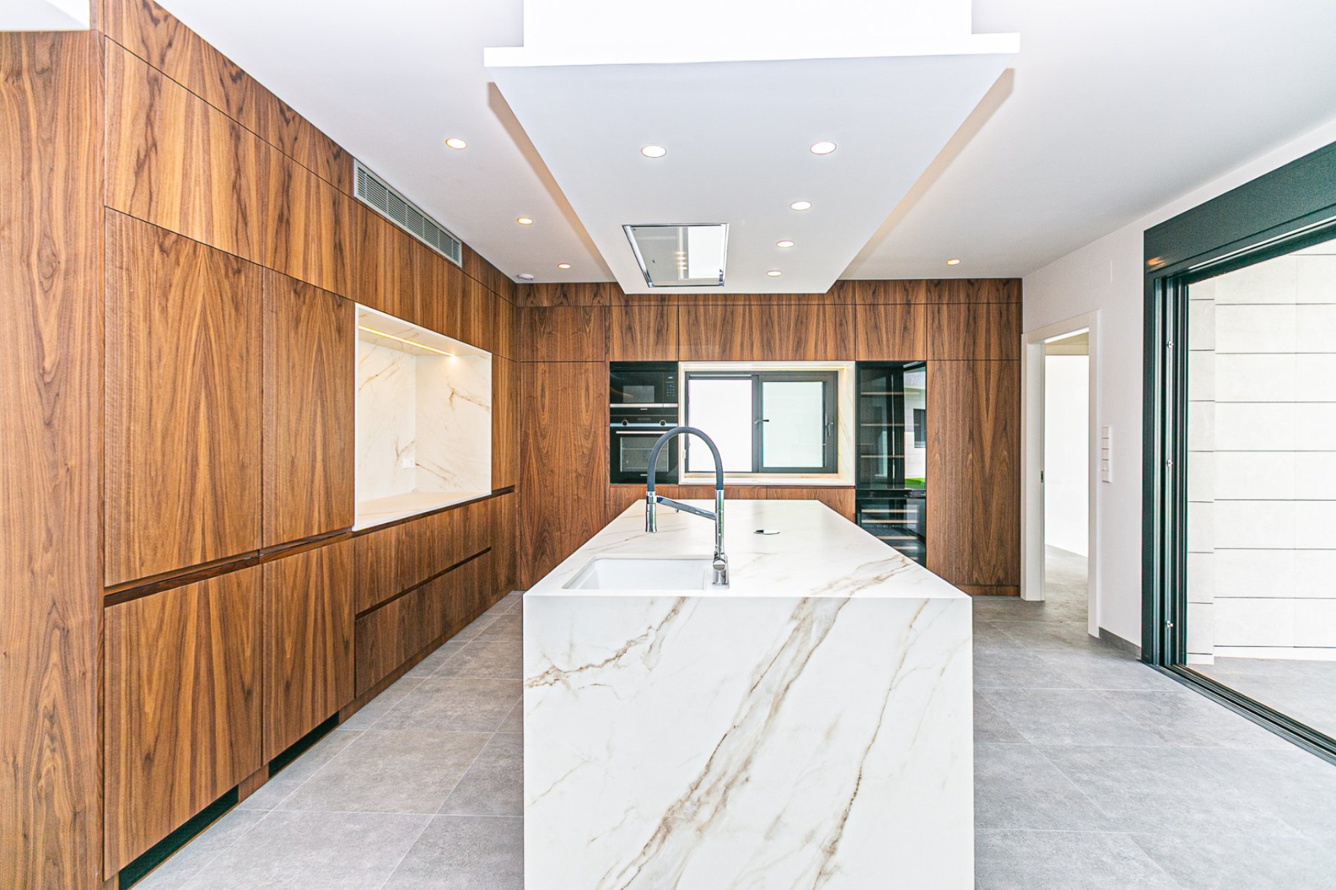 Nouvelle construction - Villa - San Pedro del Pinatar - San Pedro De Pinatar