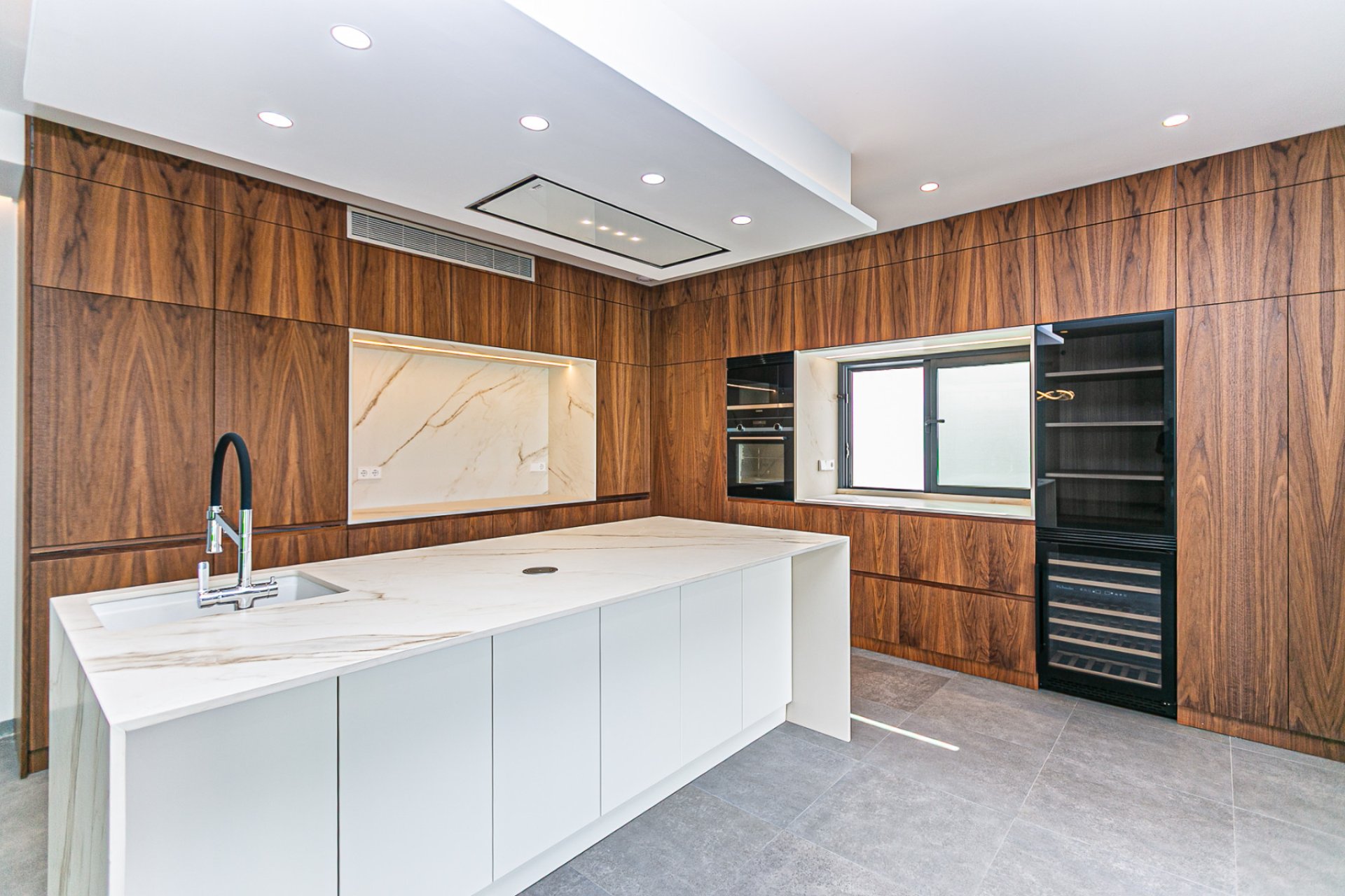 Nouvelle construction - Villa - San Pedro del Pinatar - San Pedro De Pinatar