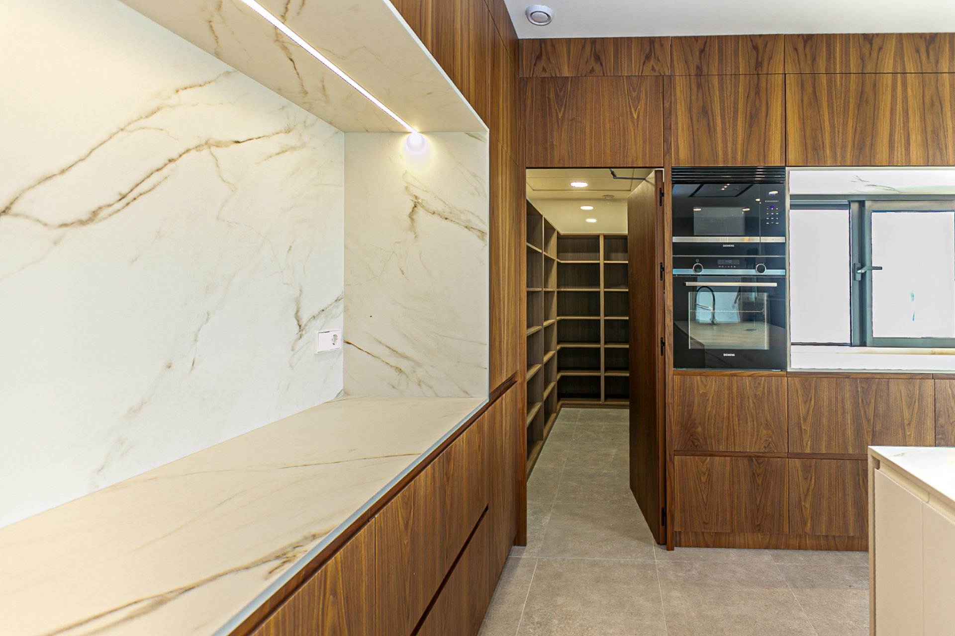 Nouvelle construction - Villa - San Pedro del Pinatar - San Pedro De Pinatar