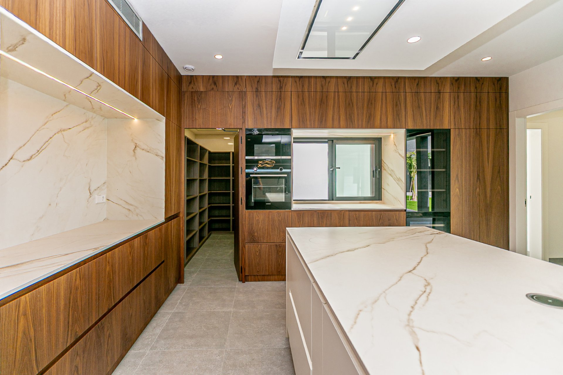 Nouvelle construction - Villa - San Pedro del Pinatar - San Pedro De Pinatar