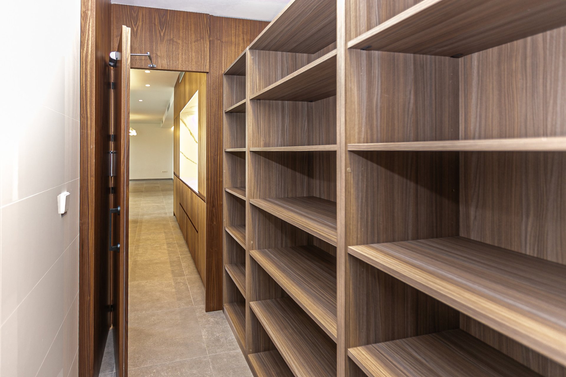 Nouvelle construction - Villa - San Pedro del Pinatar - San Pedro De Pinatar