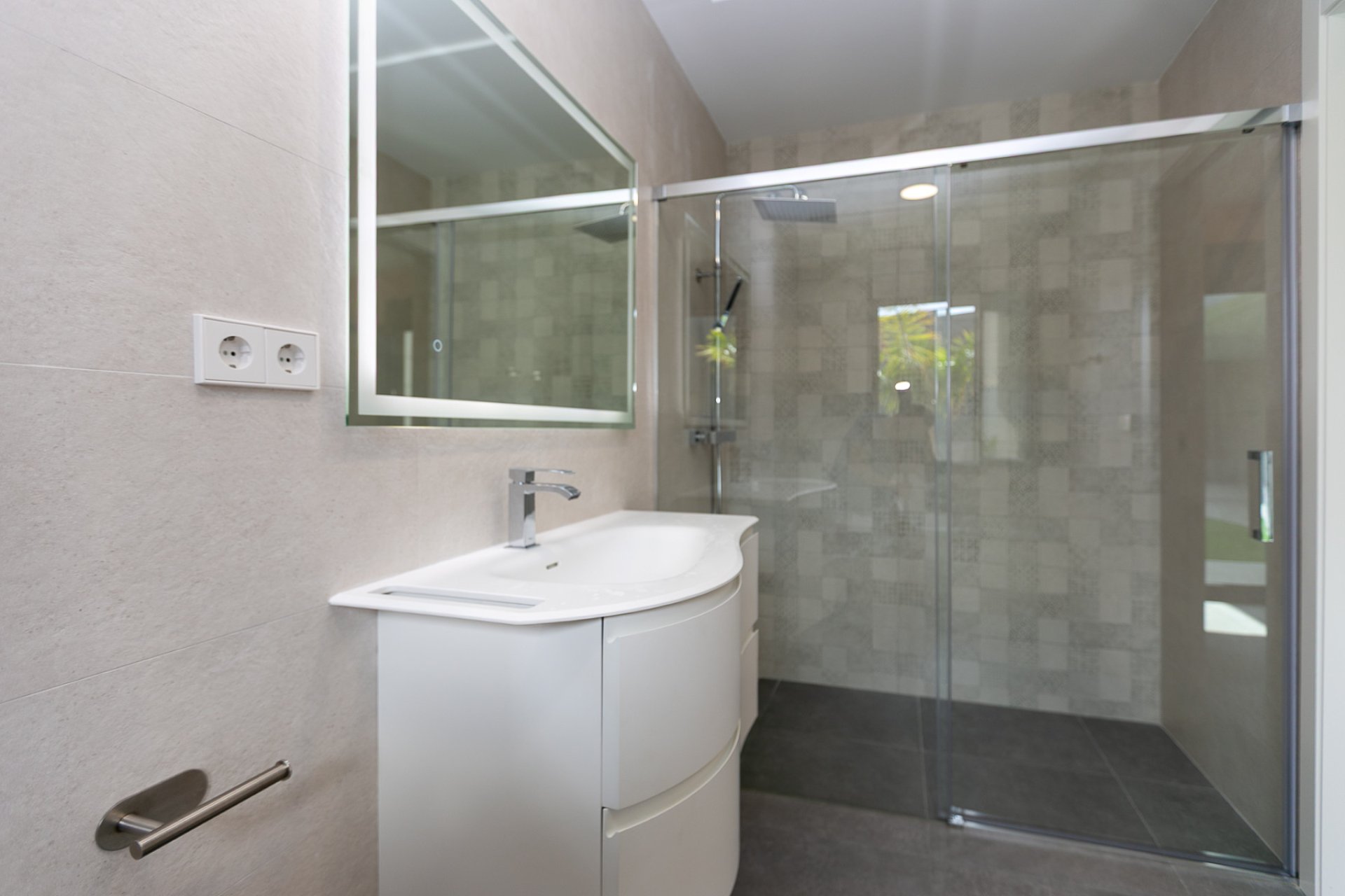 Nouvelle construction - Villa - San Pedro del Pinatar - San Pedro De Pinatar