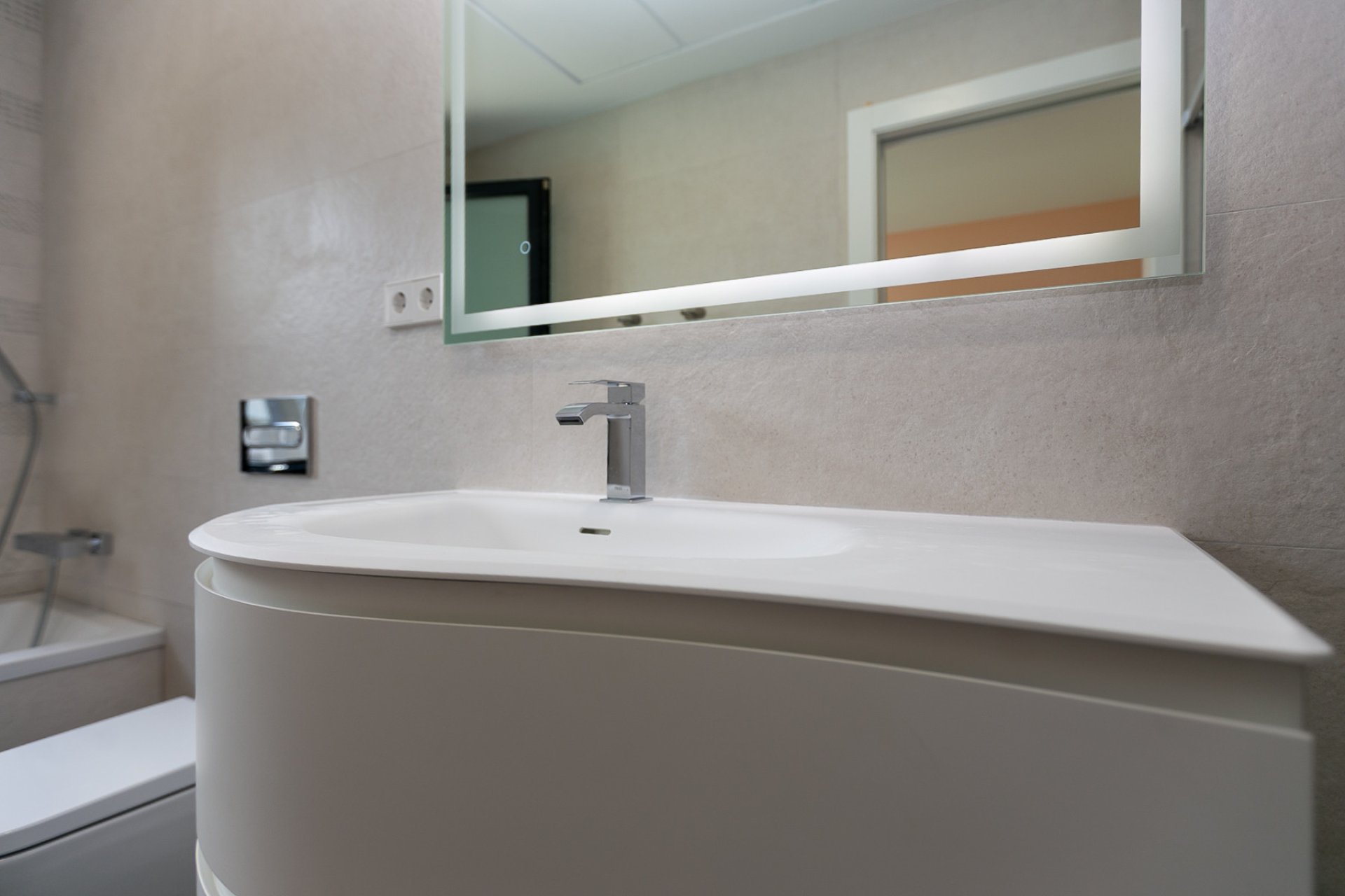 Nouvelle construction - Villa - San Pedro del Pinatar - San Pedro De Pinatar