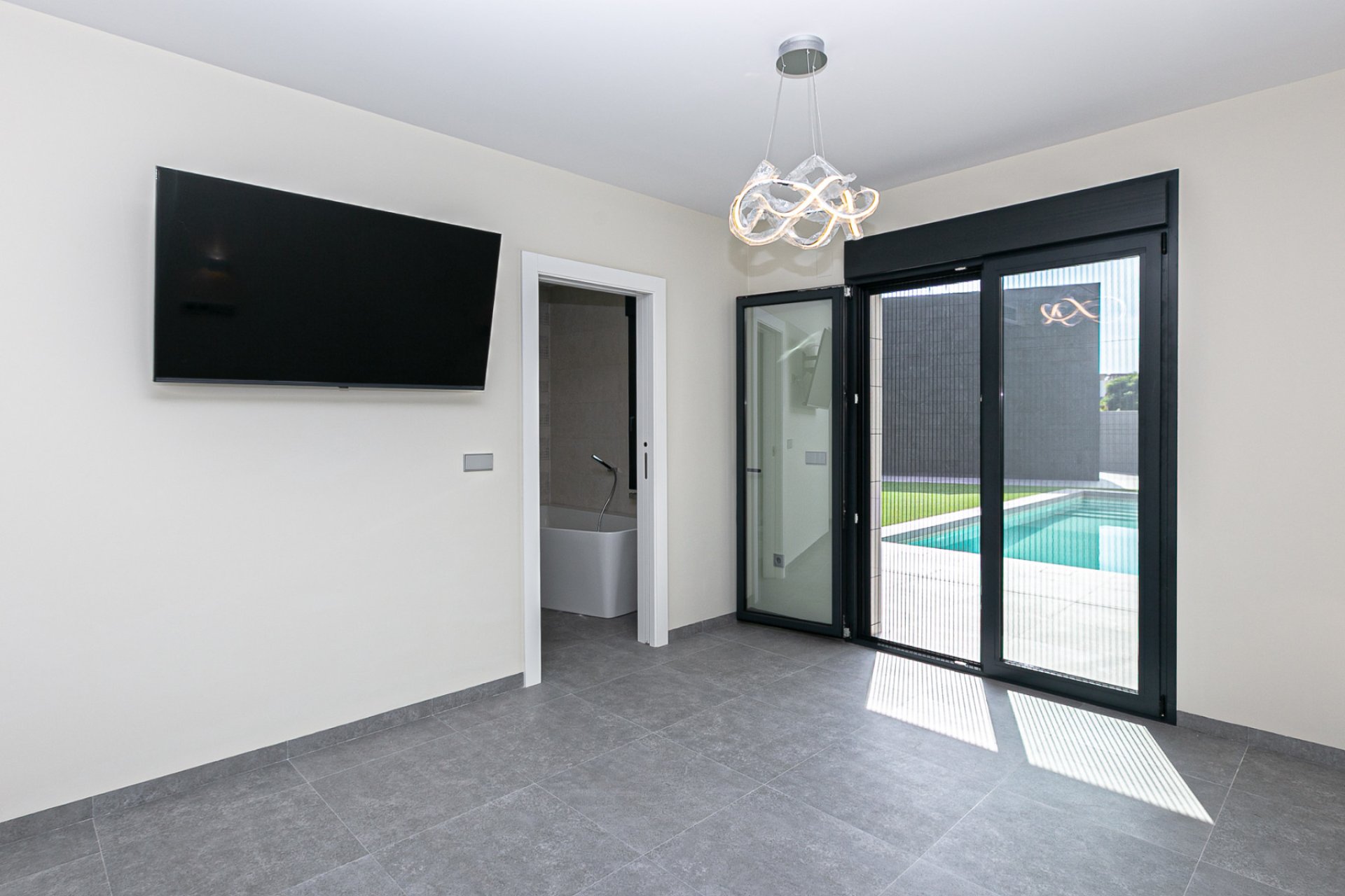 Nouvelle construction - Villa - San Pedro del Pinatar - San Pedro De Pinatar