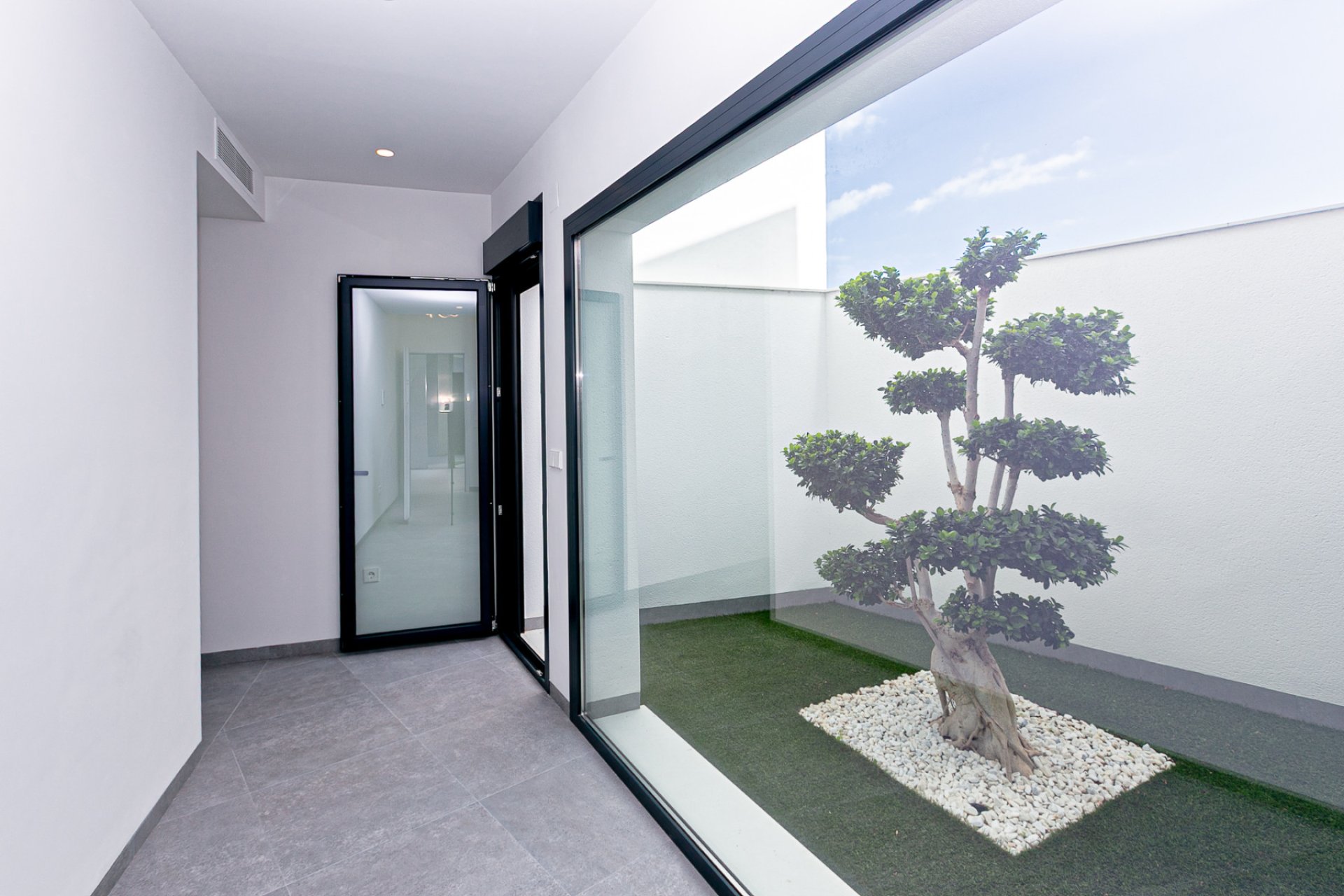 Nouvelle construction - Villa - San Pedro del Pinatar - San Pedro Del Pinatar