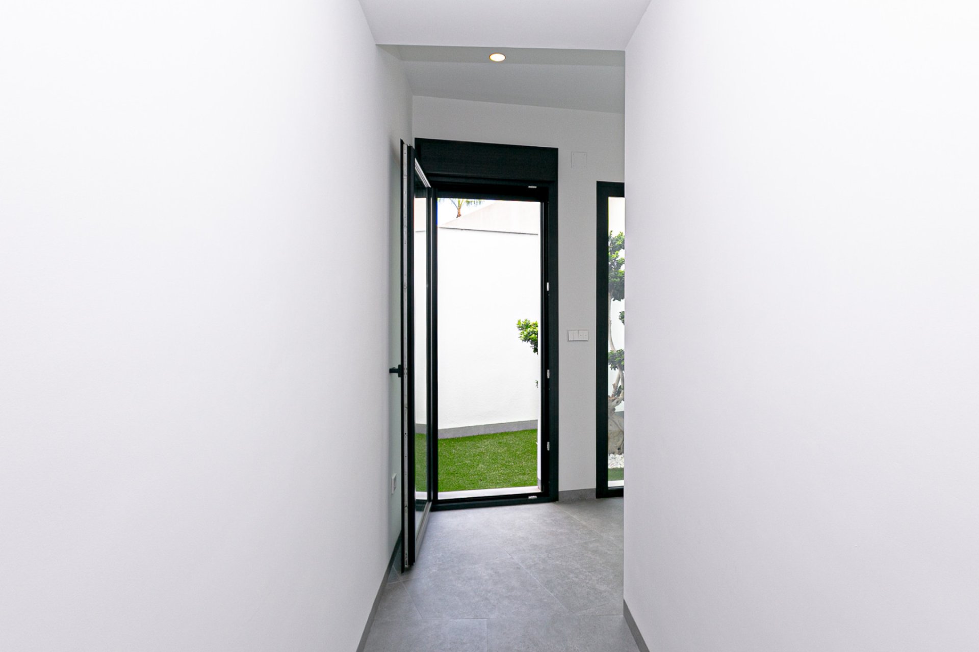 Nouvelle construction - Villa - San Pedro del Pinatar - San Pedro Del Pinatar