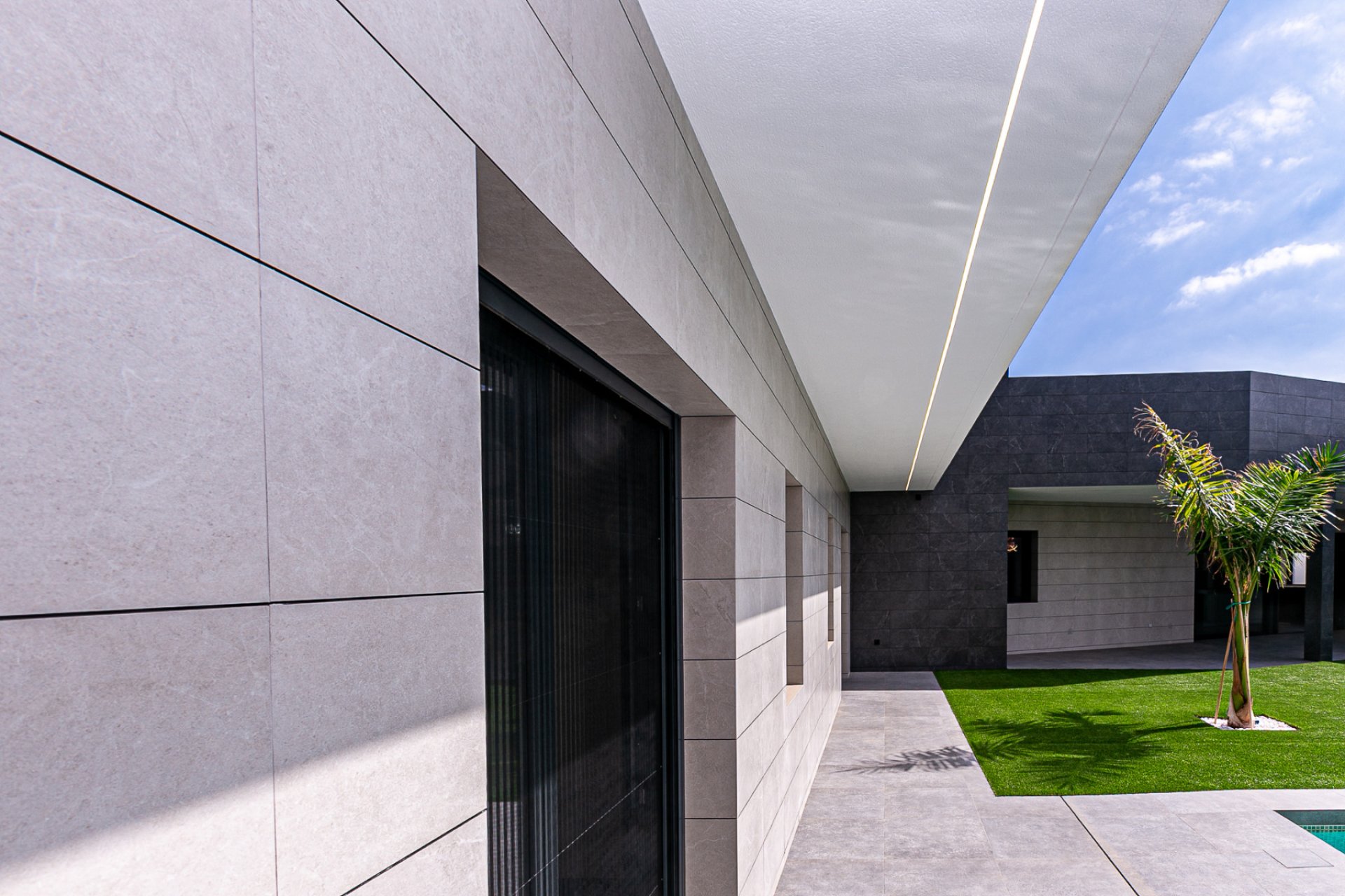 Nouvelle construction - Villa - San Pedro del Pinatar - San Pedro Del Pinatar