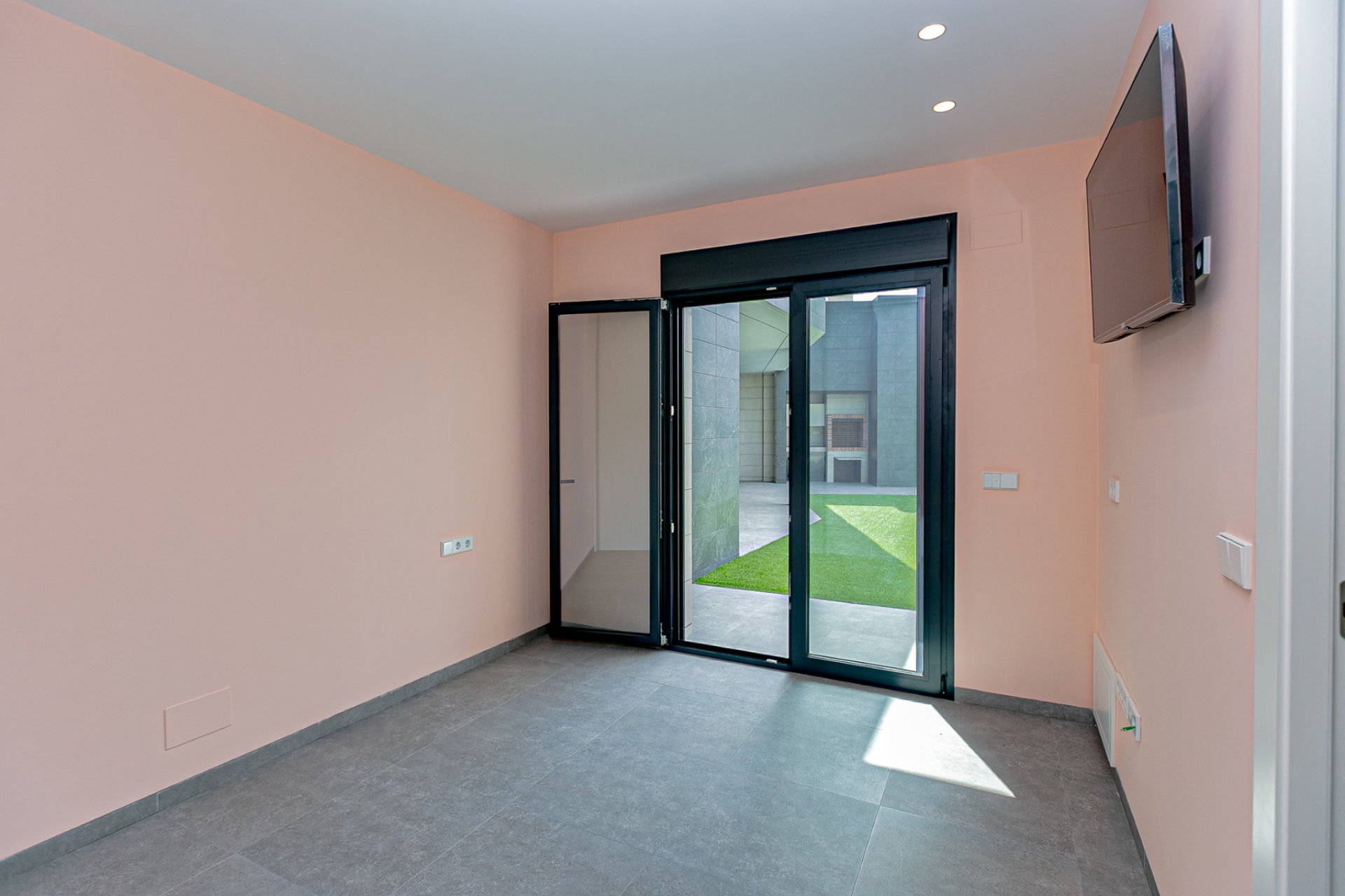 Nouvelle construction - Villa - San Pedro del Pinatar - San Pedro Del Pinatar