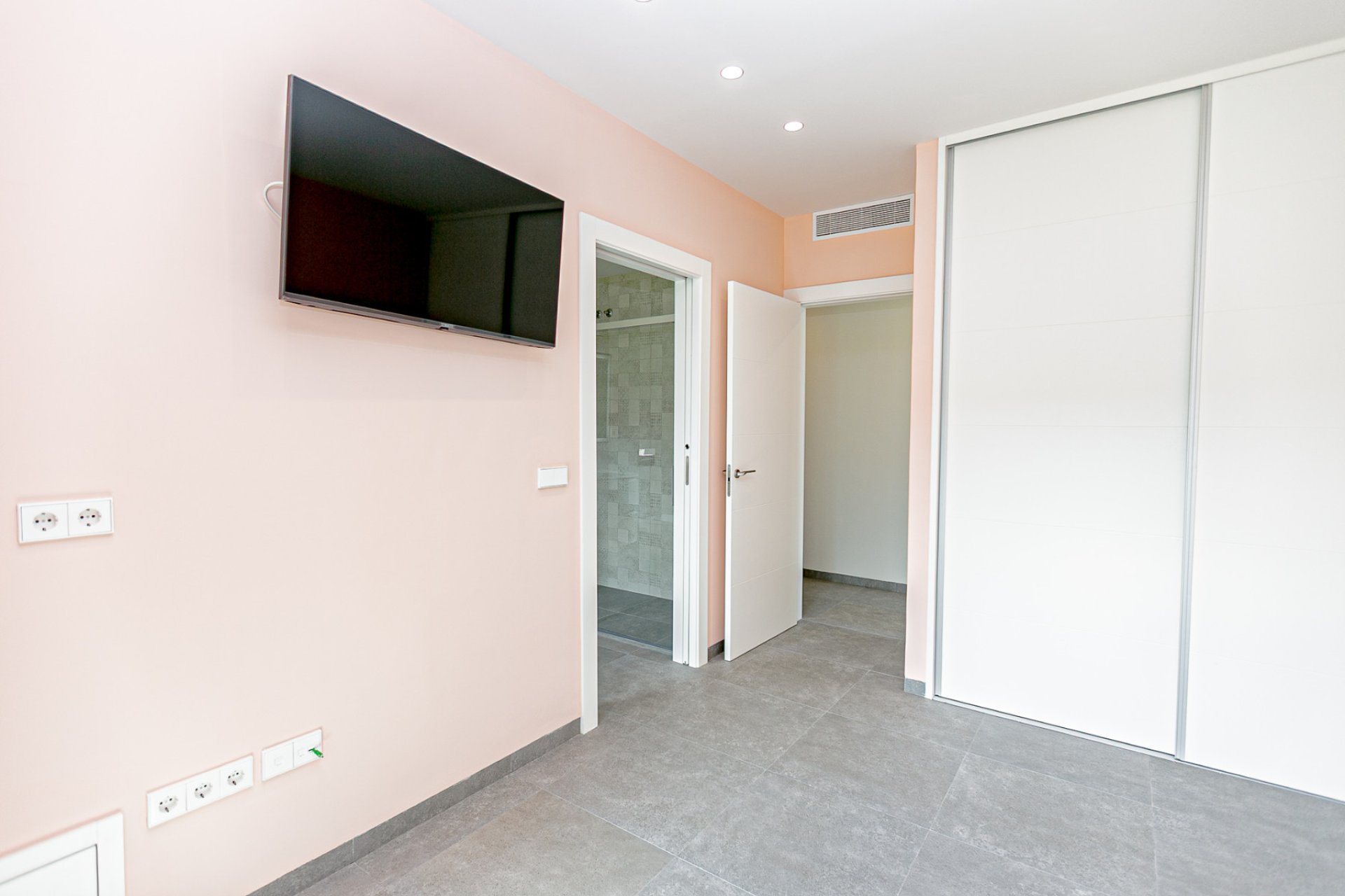 Nouvelle construction - Villa - San Pedro del Pinatar - San Pedro Del Pinatar