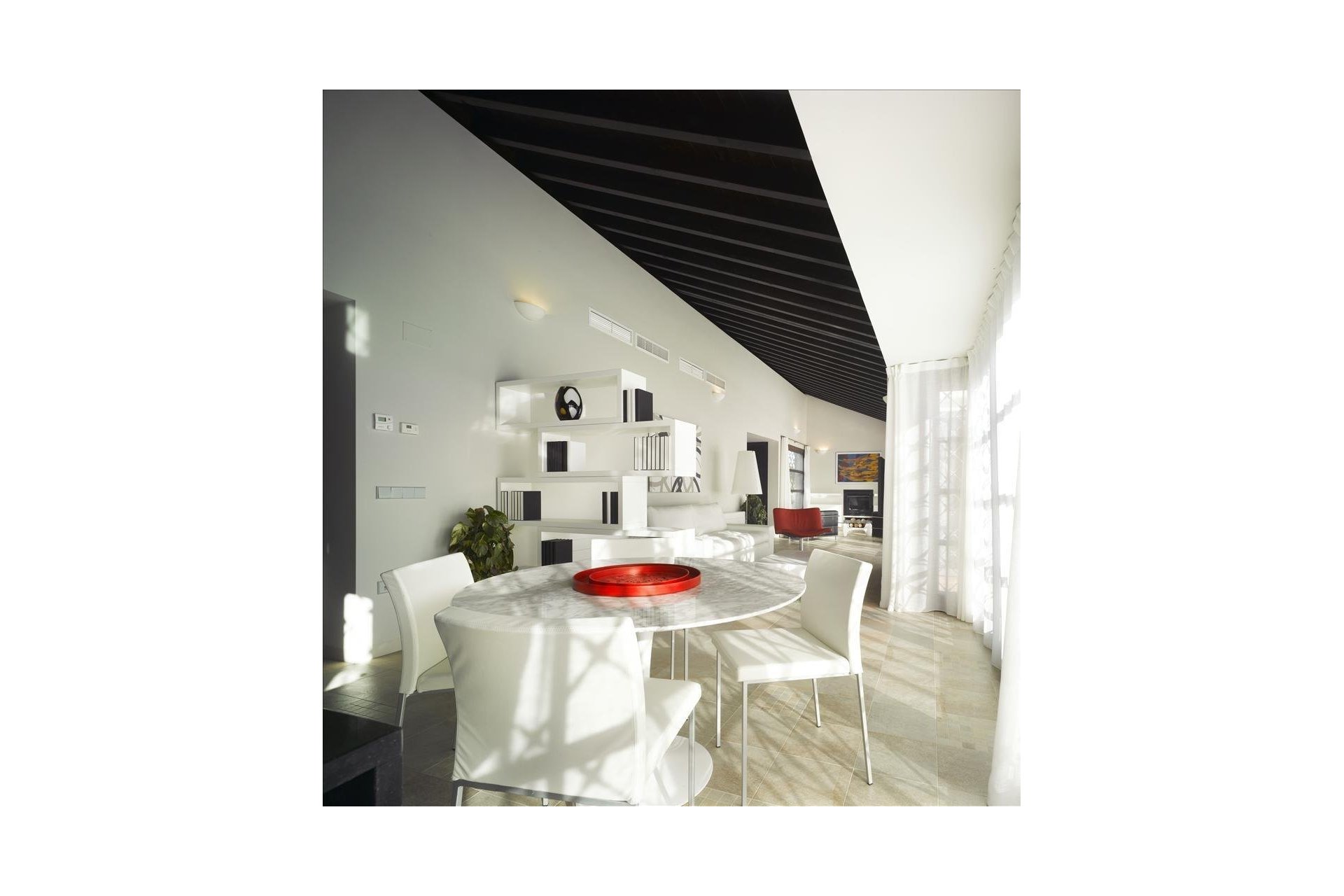 Nouvelle construction - Villa - Sucina