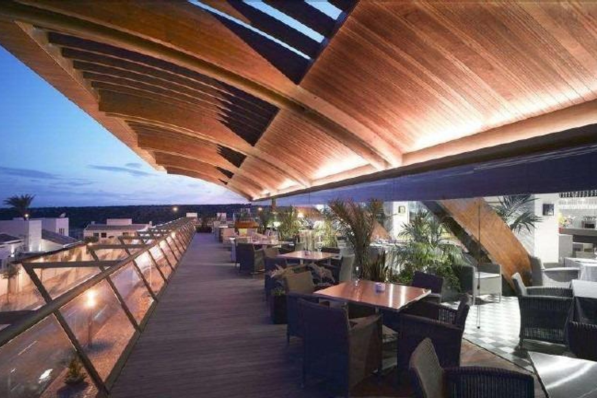 Nouvelle construction - Villa - Sucina