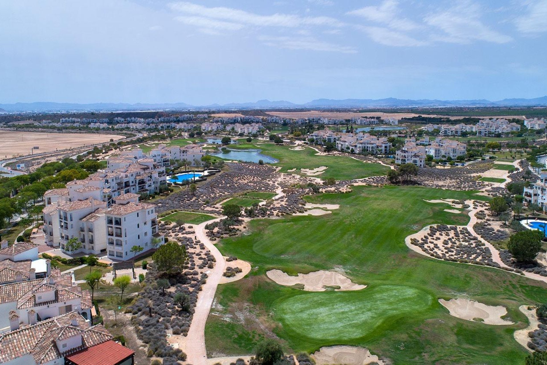 Nouvelle construction - Villa - Sucina