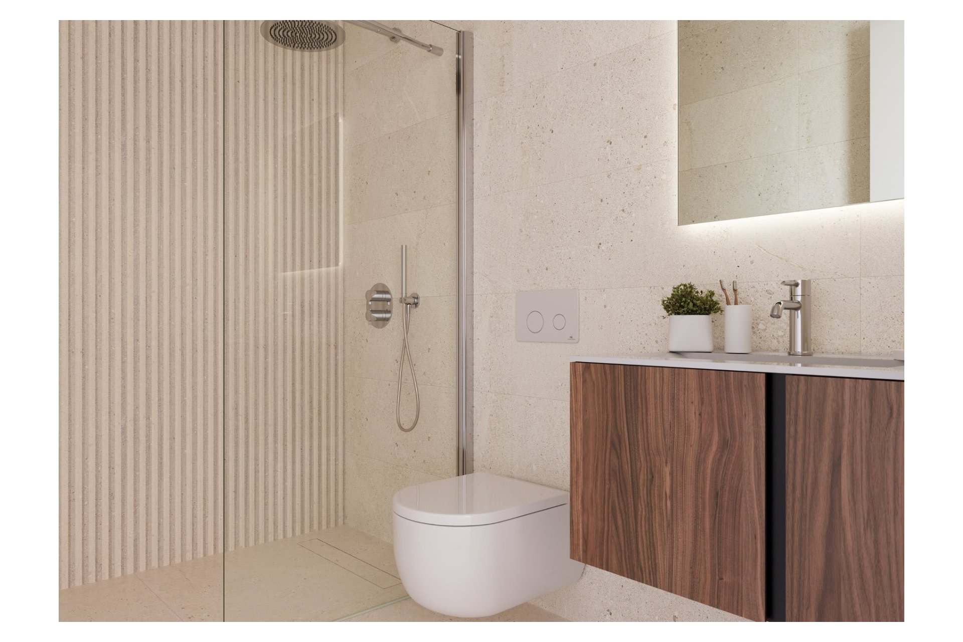 Nouvelle construction - Villa - Torre Pacheco - El Alba