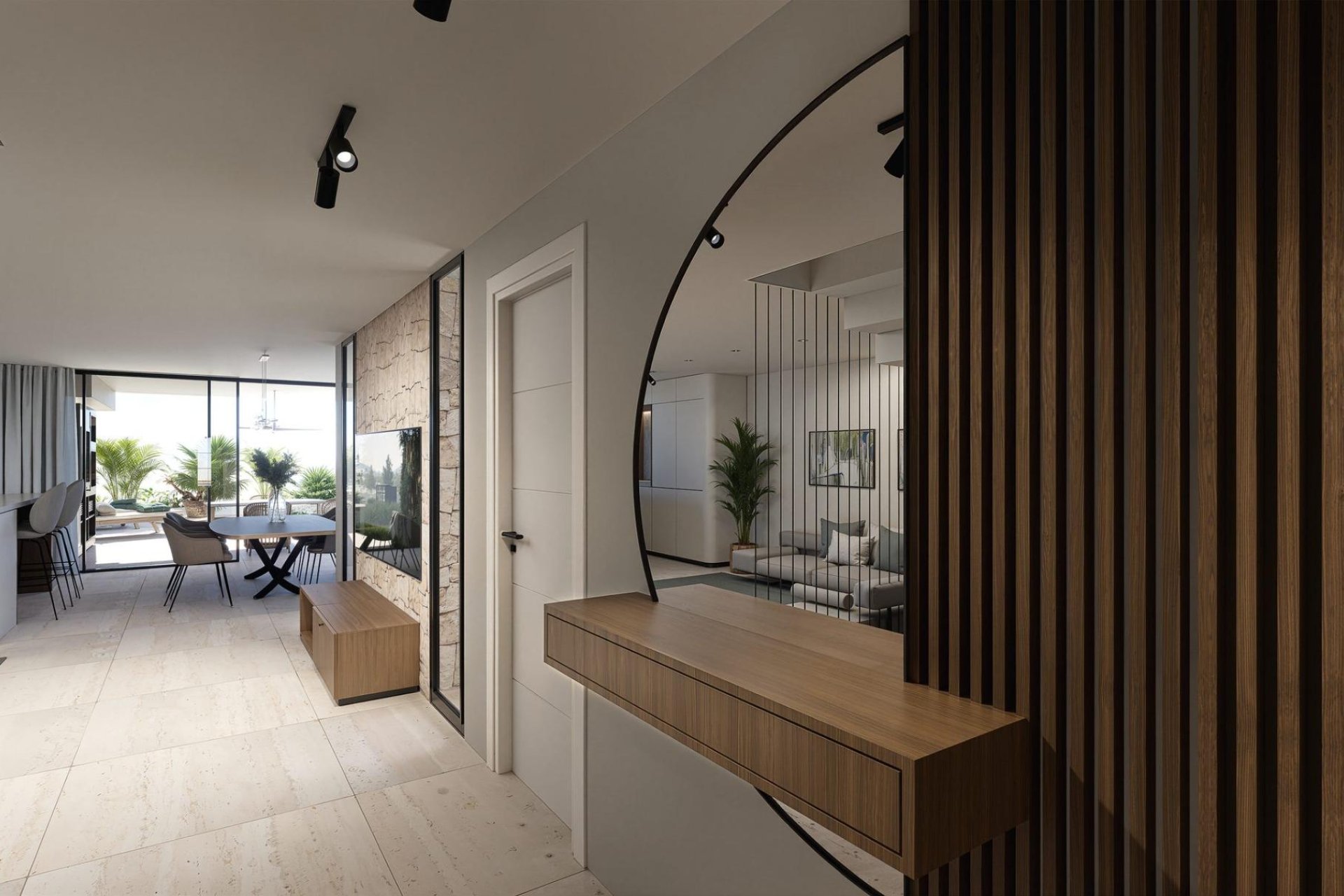 Nouvelle construction - Villa - Torre Pacheco - Santa Rosalia Lake And Life Resort