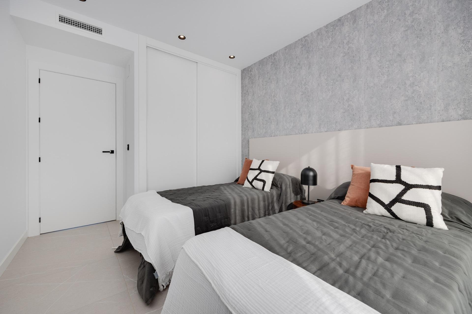 Nouvelle construction - Villa - Torrevieja - Parque Acuático - Sector 25