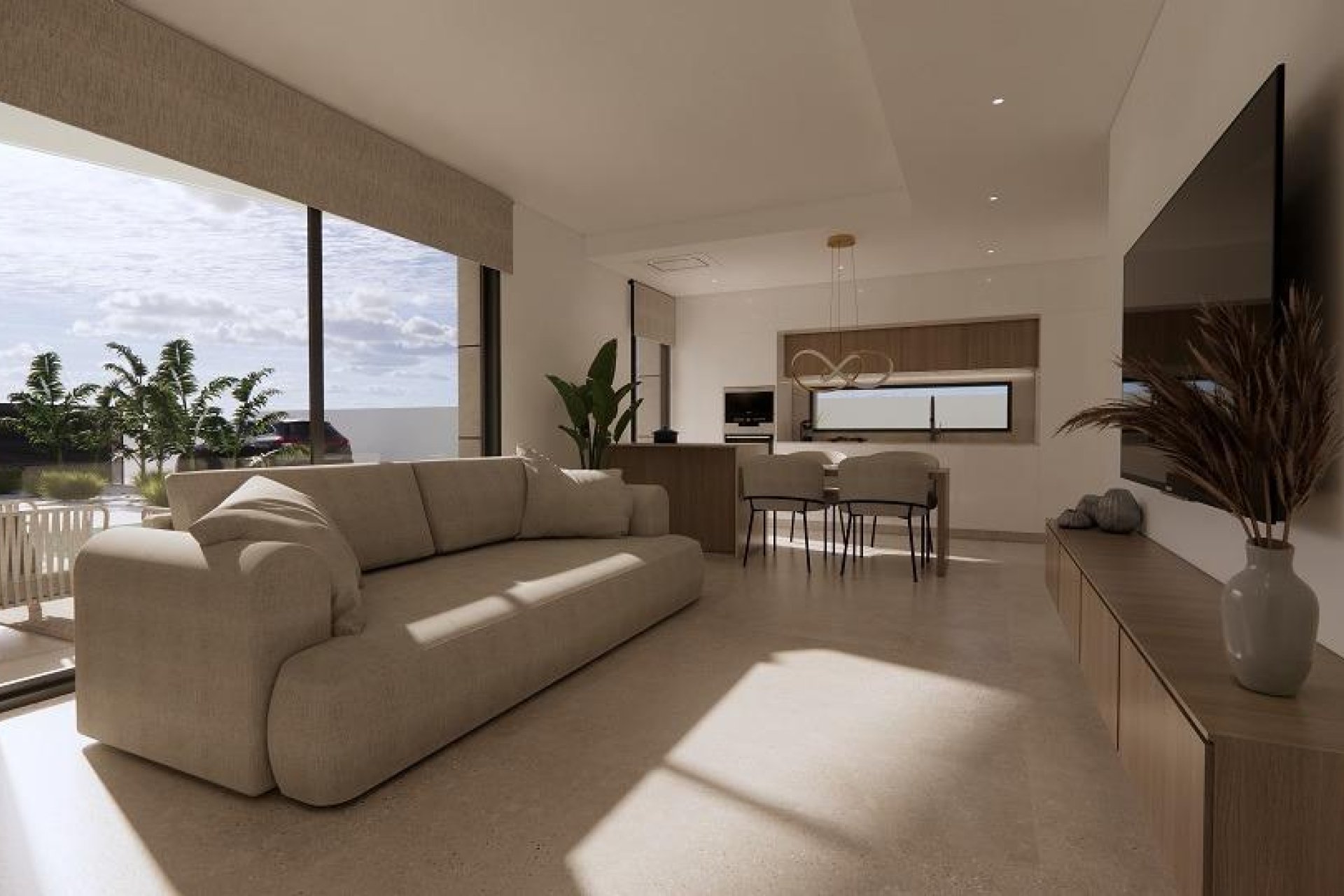 Nouvelle construction - Villa - Torrevieja - San luis