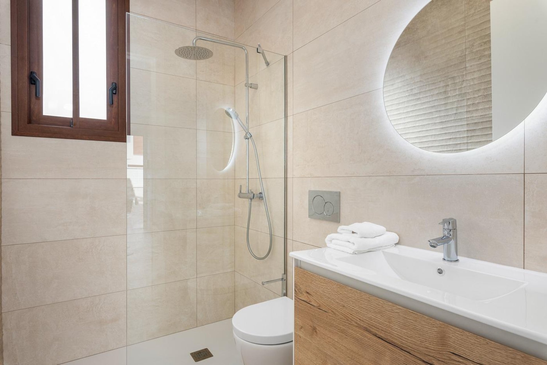 Nouvelle construction - Villa - Vera - Costa de Almería