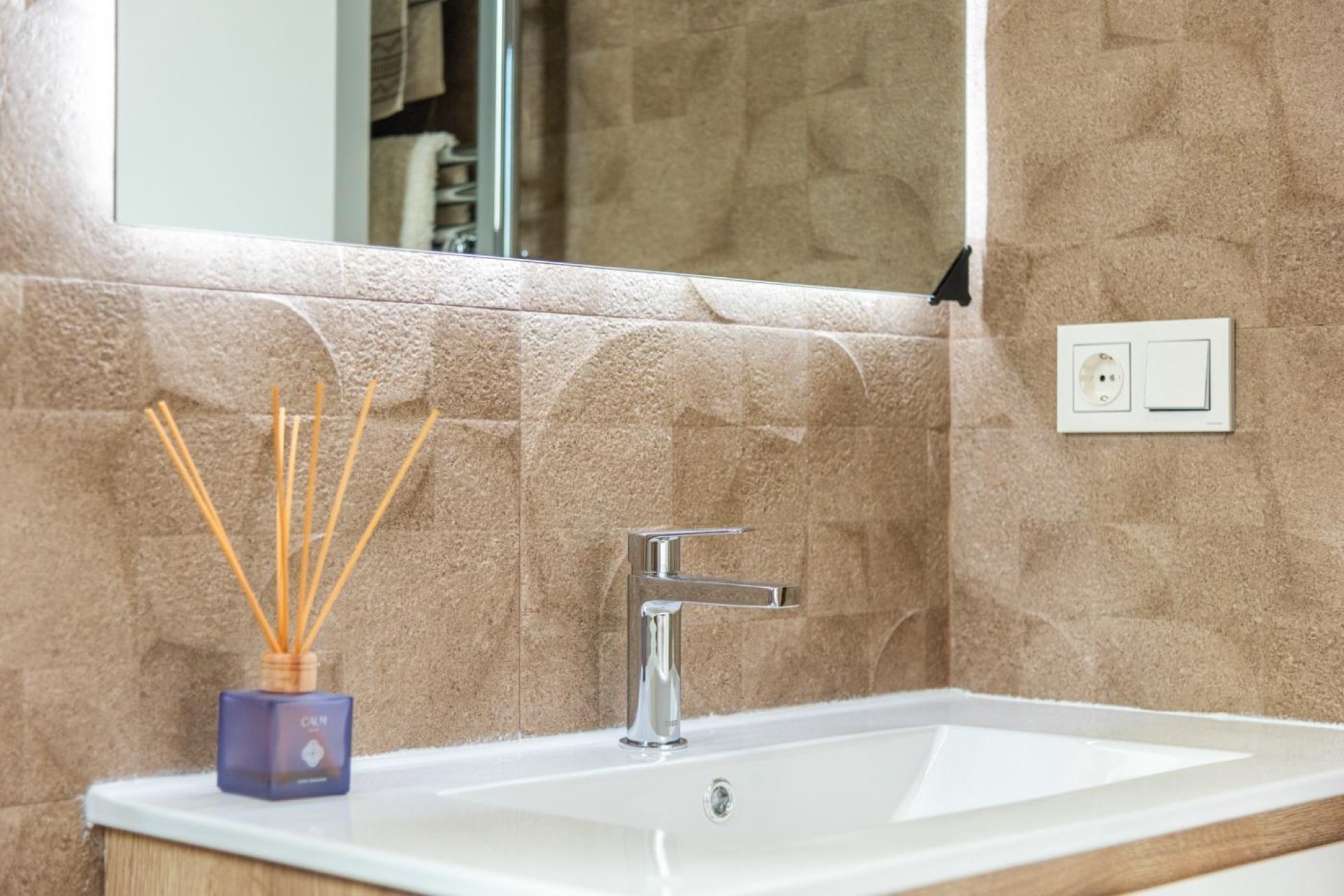 Nouvelle construction - Villa - Vera - Costa de Almería