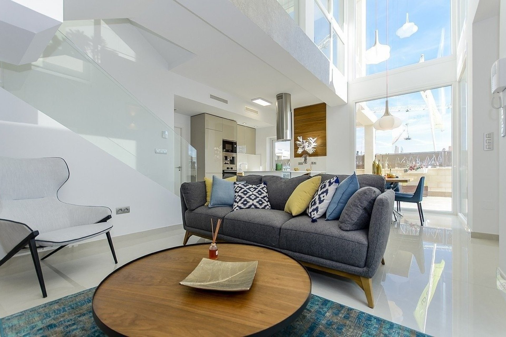 Nouvelle construction - Villa - Vera - Costa de Almería