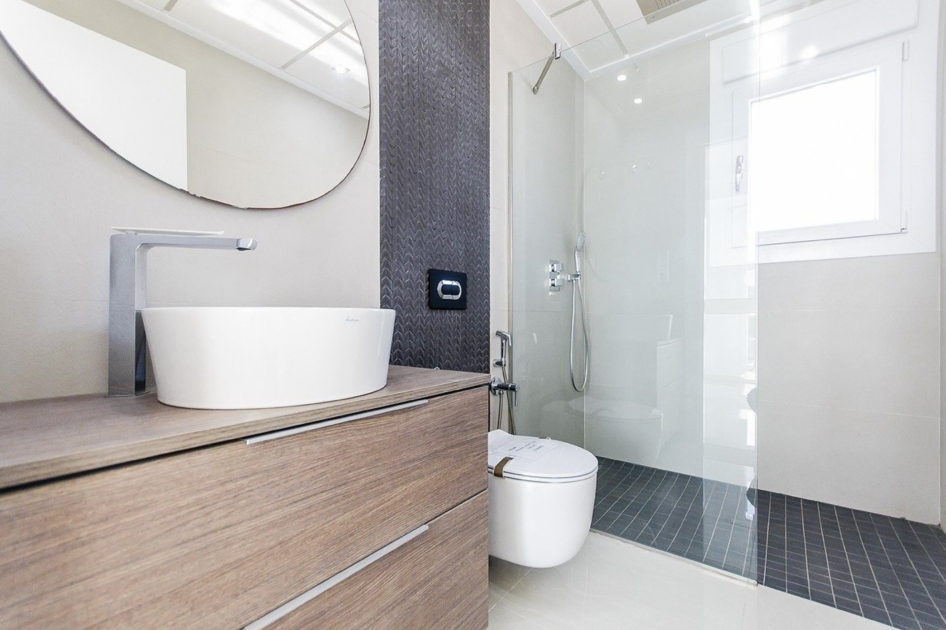 Nouvelle construction - Villa - Vera - Costa de Almería