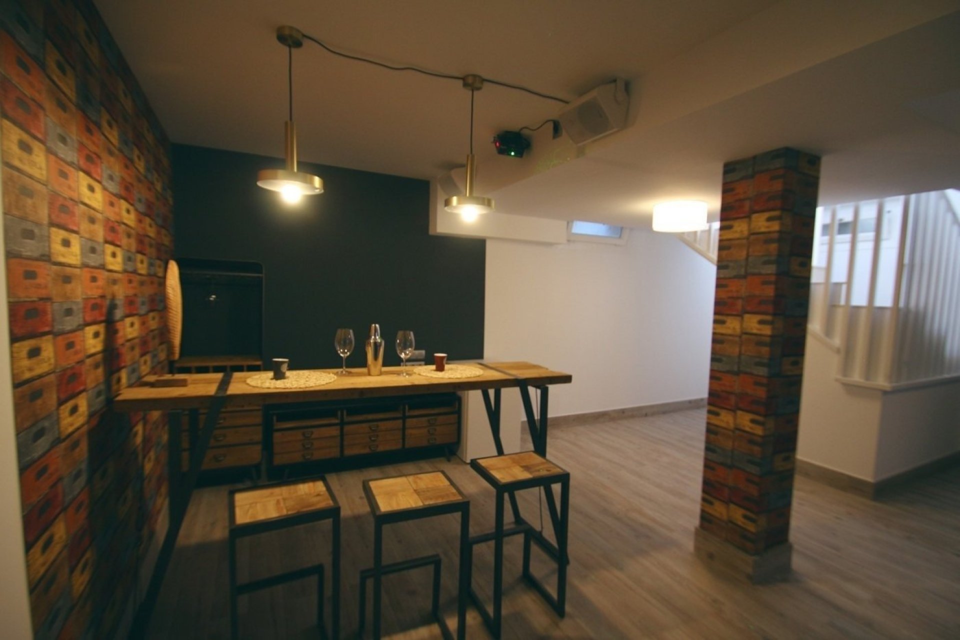 Nouvelle construction - Villa - Vera - Costa de Almería