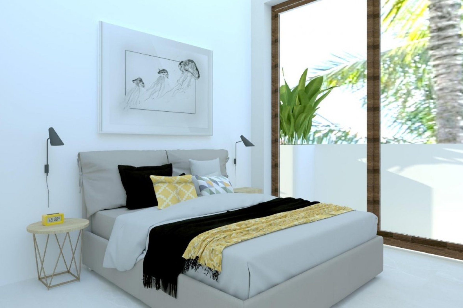 Nouvelle construction - Villa - Vera - Costa de Almería