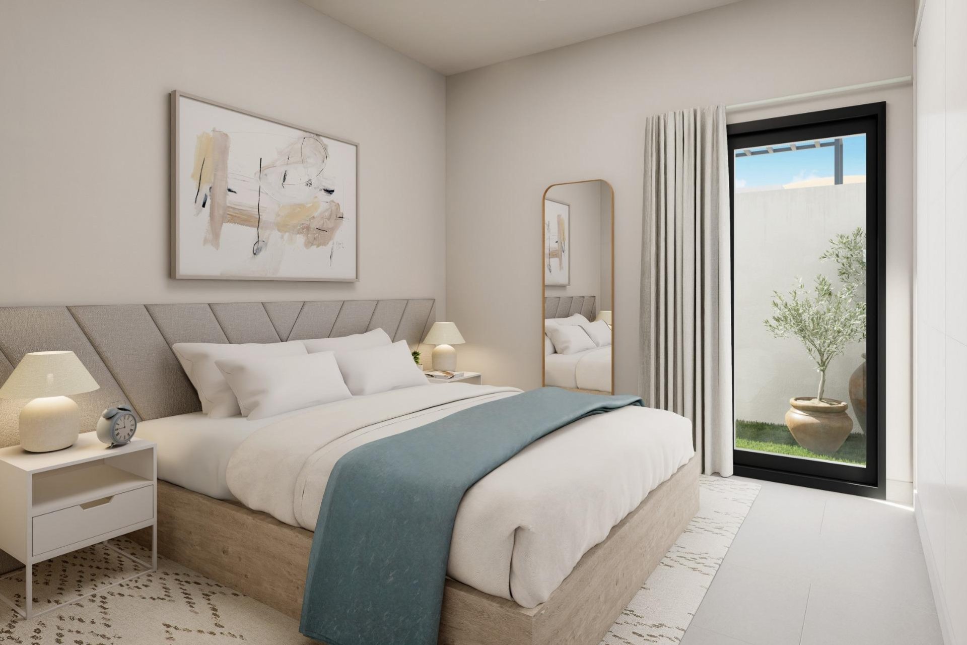 Nouvelle construction - Villa - Vera - Valle del Este Golf