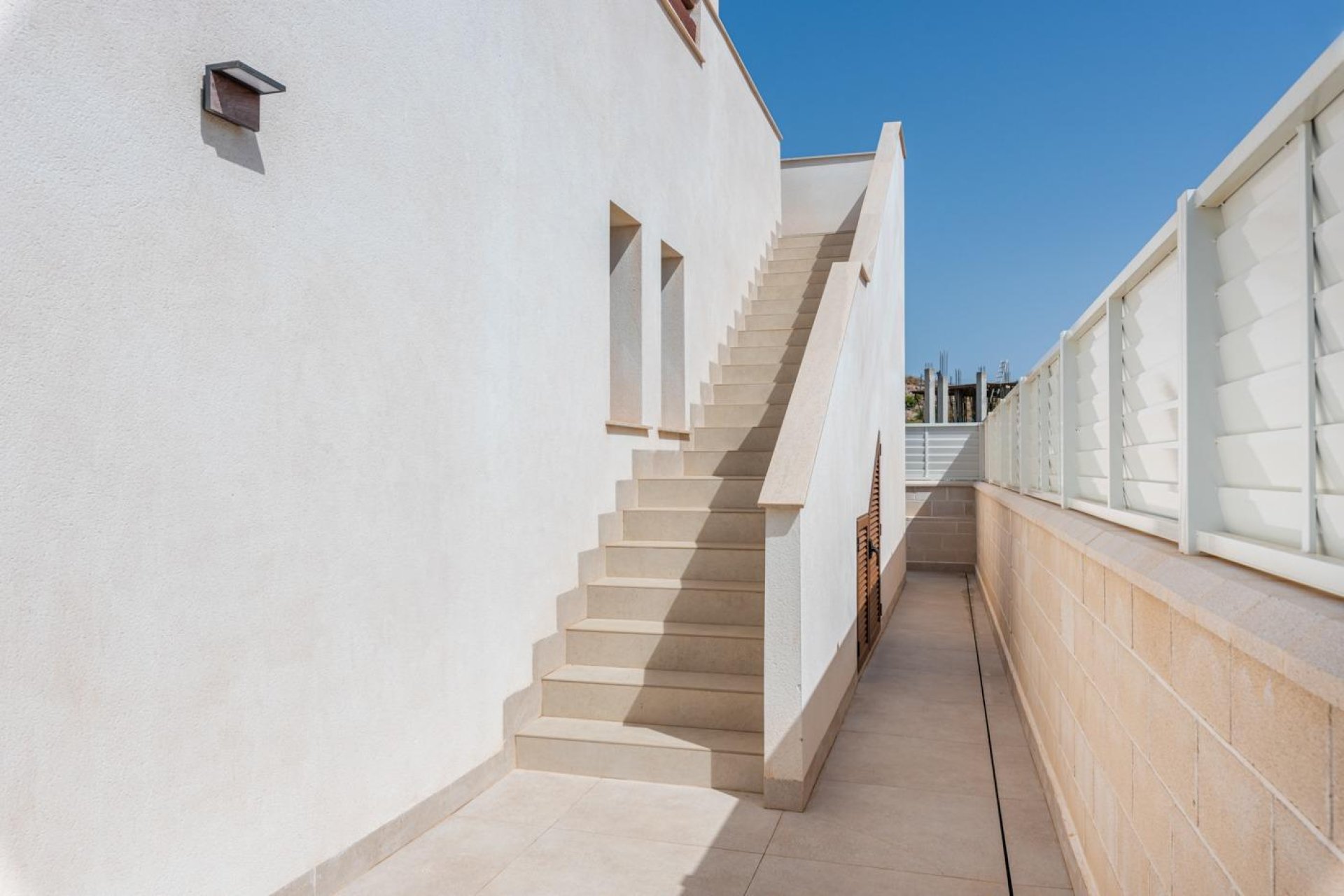 Nouvelle construction - Villa - Vera - Vera Playa