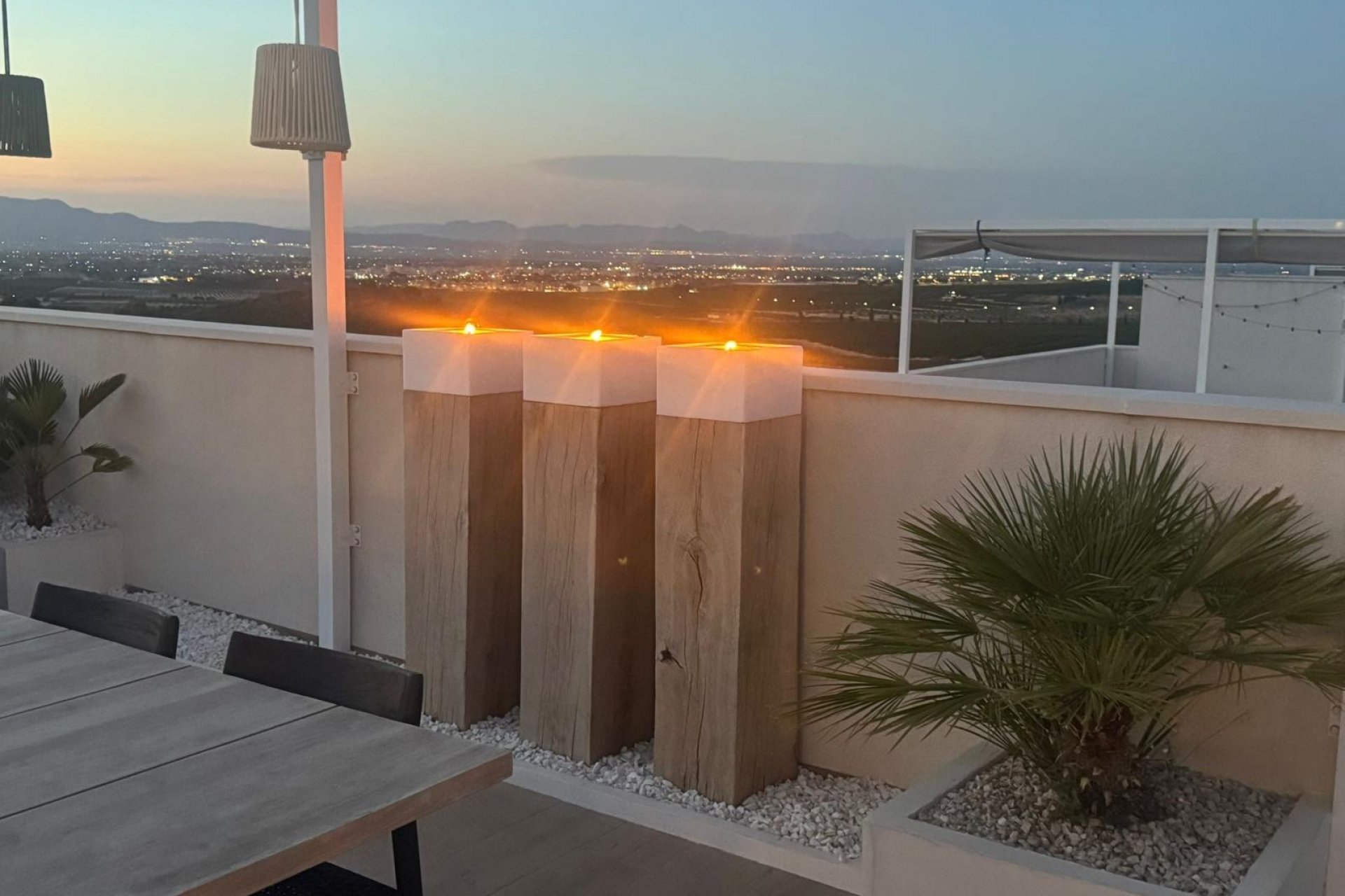 Obra nueva - Apartamento / Piso - Algorfa - La Finca Golf
