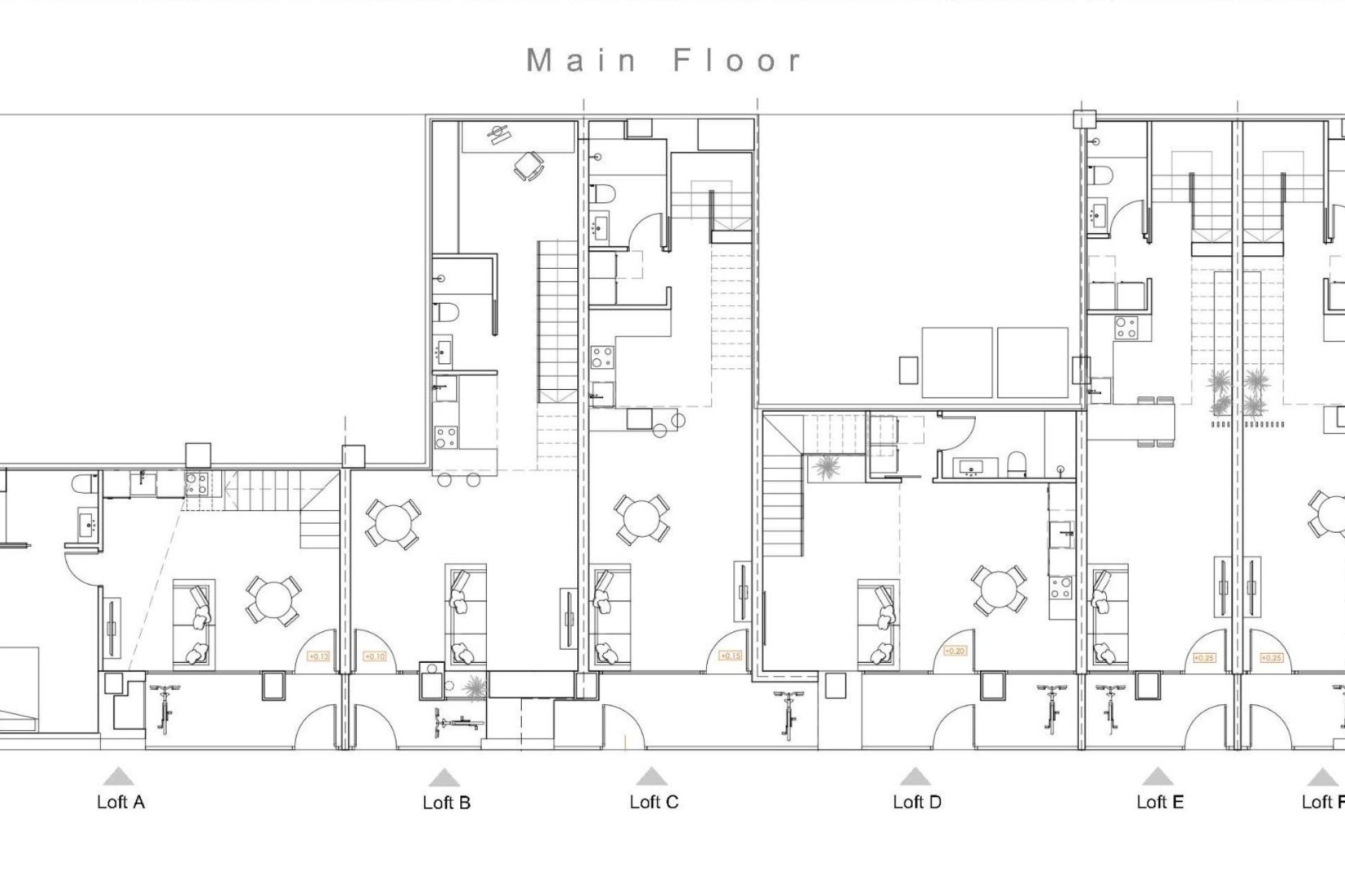 Obra nueva - Apartamento / Piso - Alicante - Alicante - City