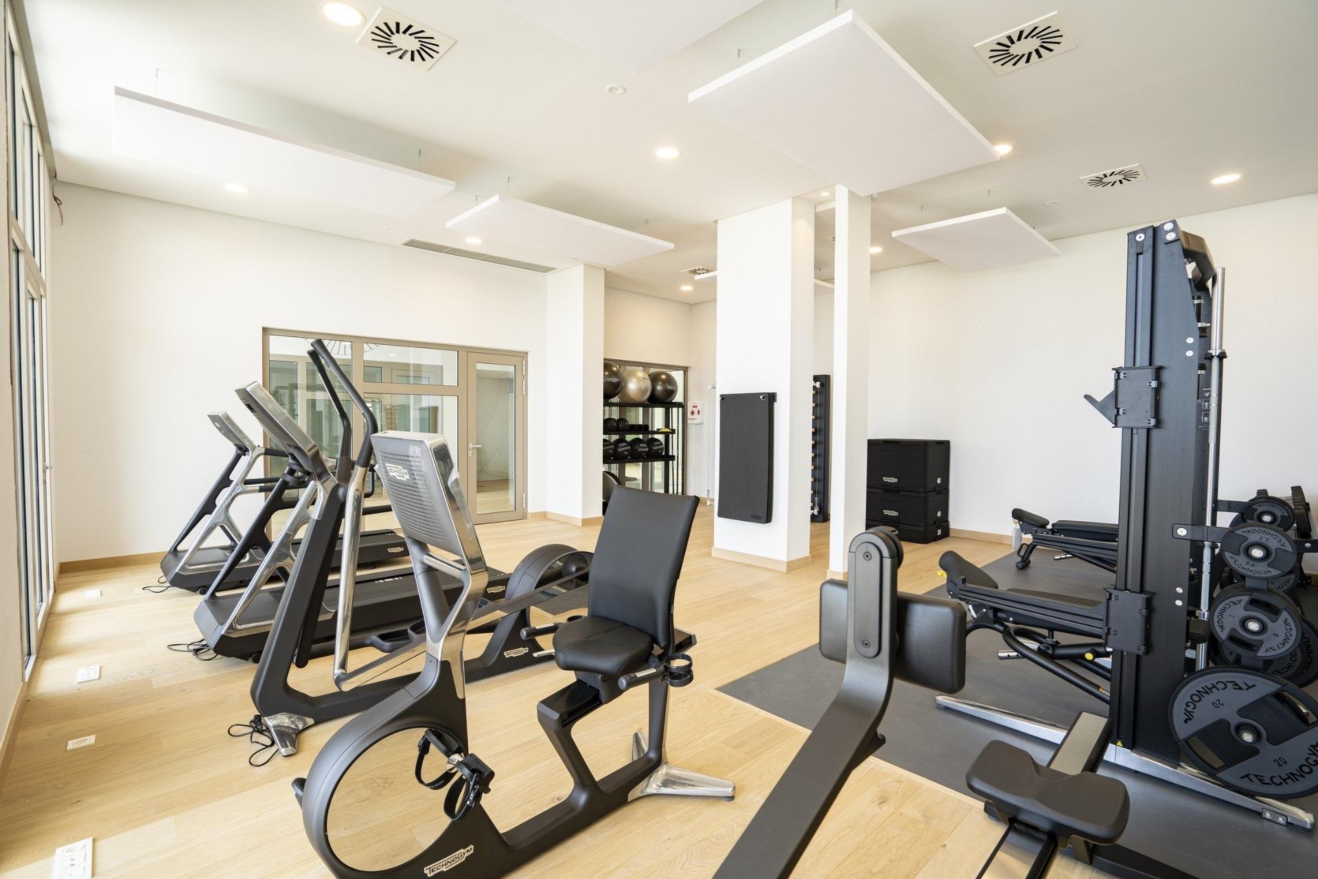 Obra nueva - Apartamento / Piso - Benahavís - Las Colinas de Marbella