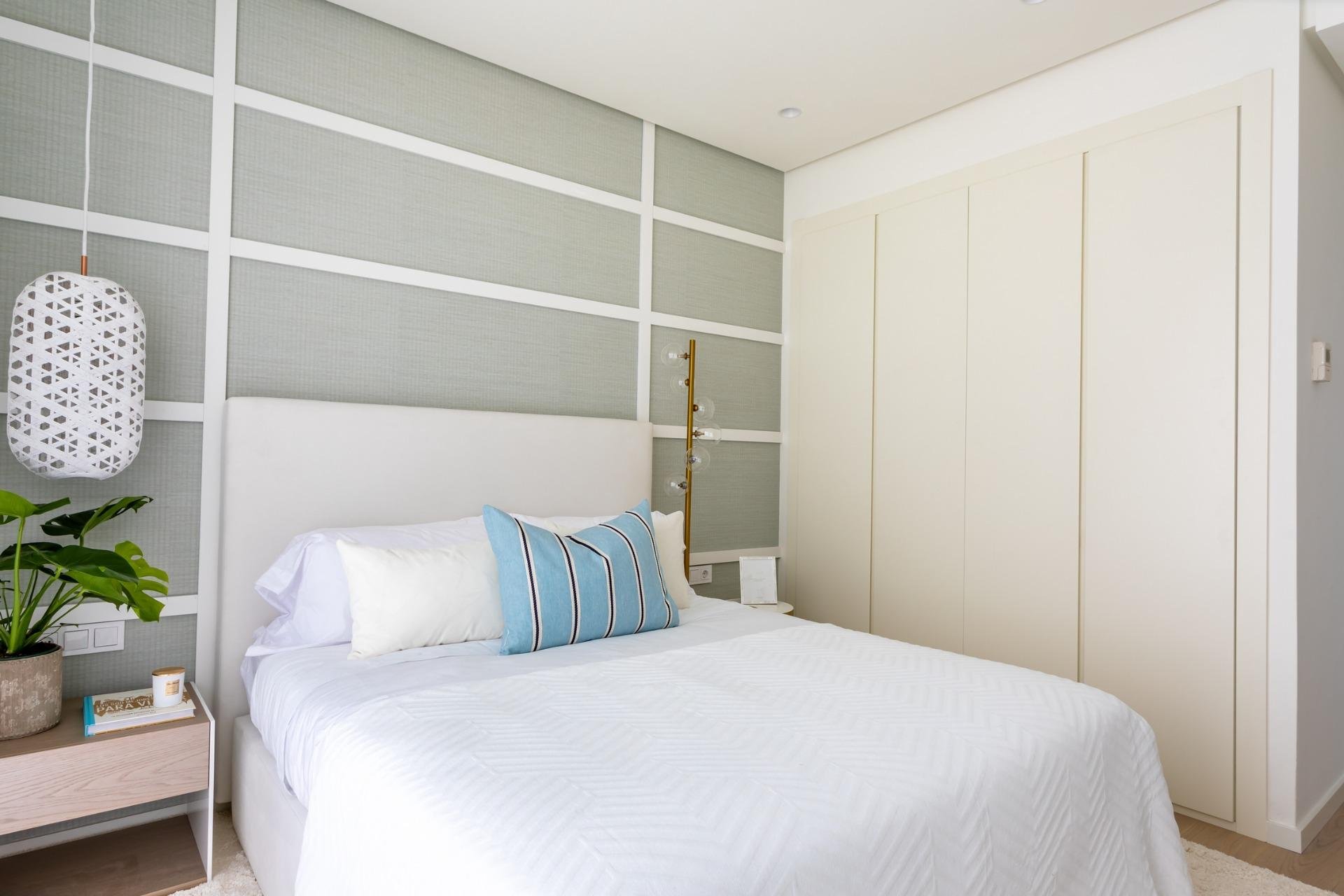 Obra nueva - Apartamento / Piso - Benahavís - Parque Botanico