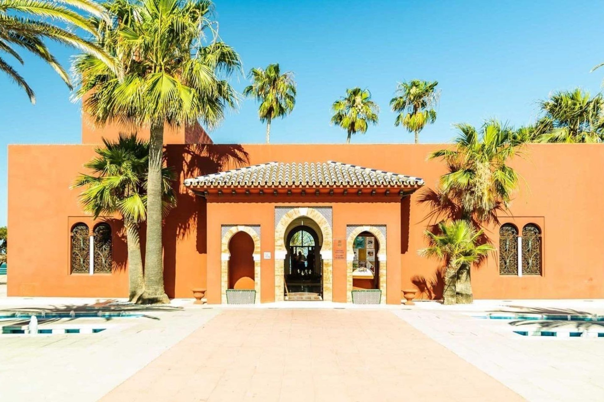 Obra nueva - Apartamento / Piso - Benalmádena - Costa del Sol