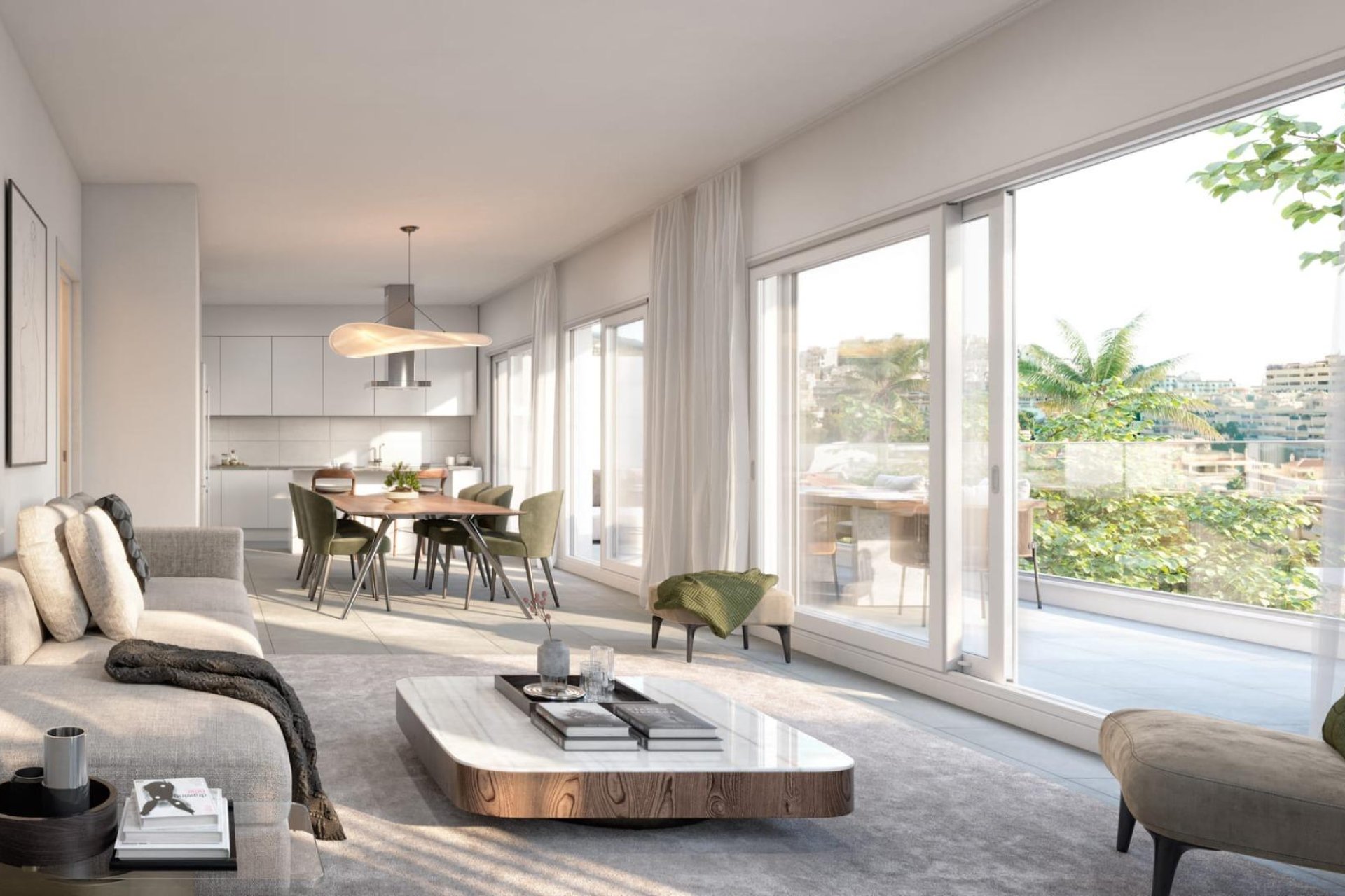 Obra nueva - Apartamento / Piso - Benalmádena - Nueva Torrequebrada