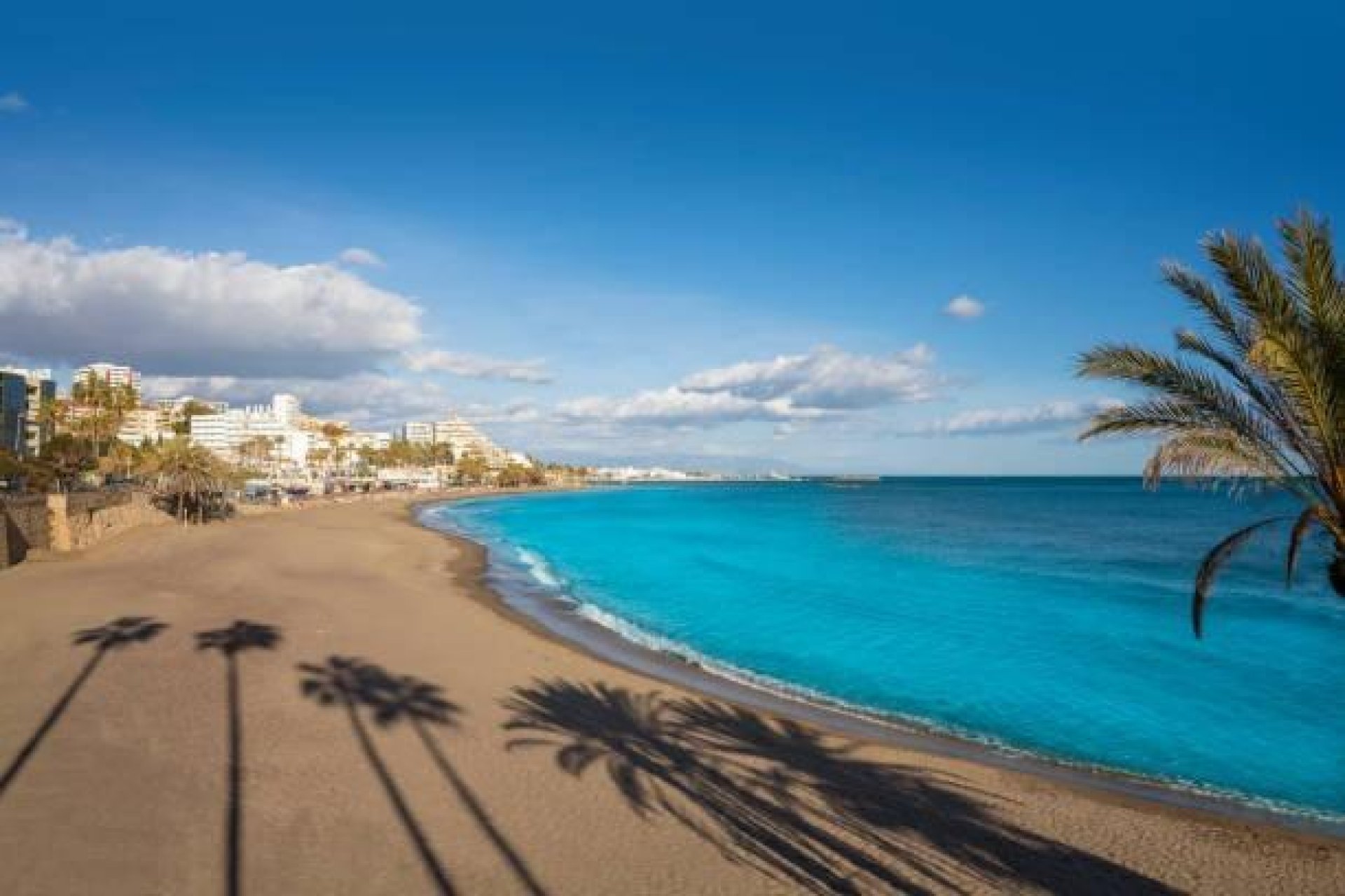 Obra nueva - Apartamento / Piso - Benalmádena - Puerto Marina