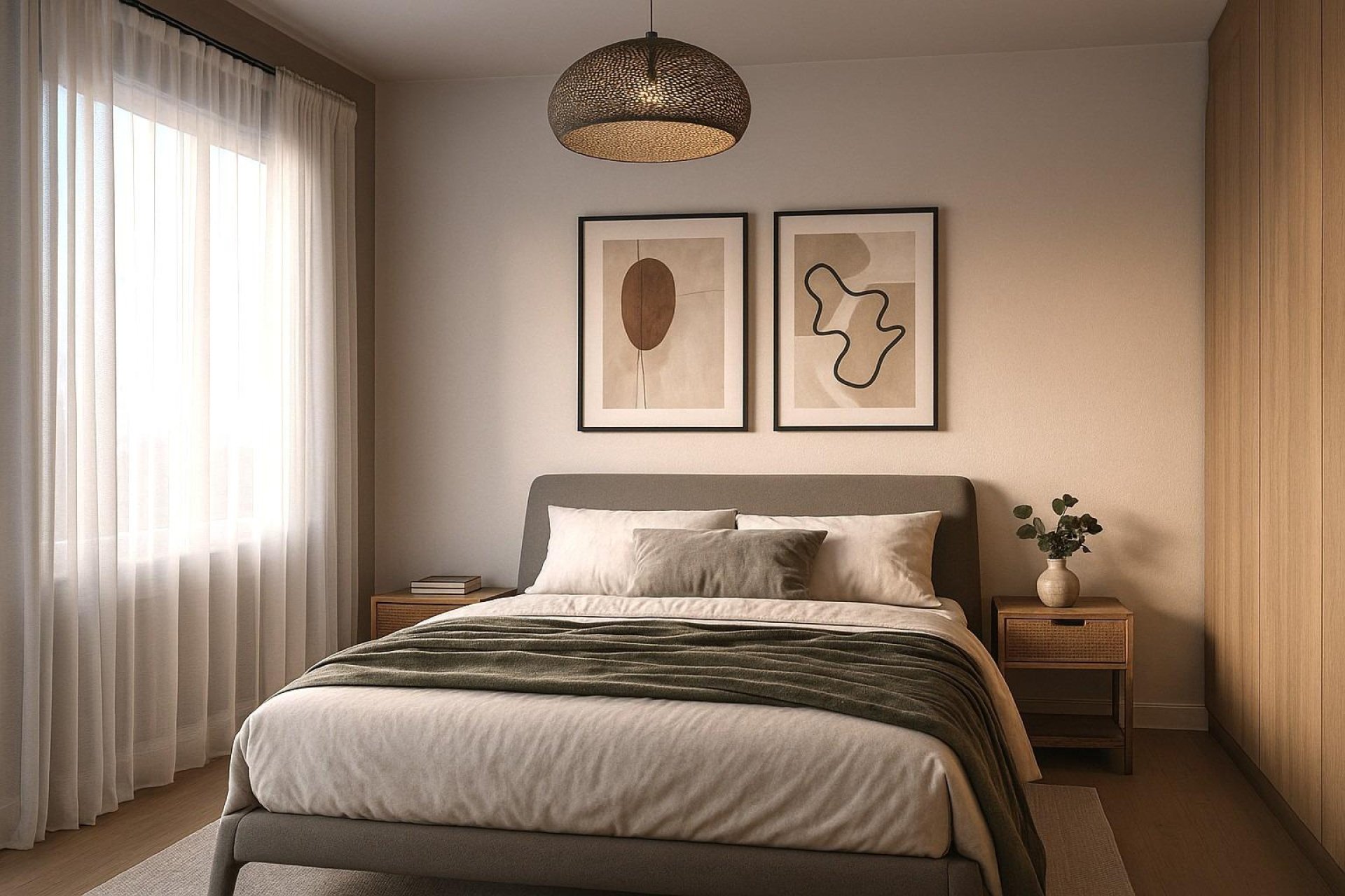 Obra nueva - Apartamento / Piso - Benejúzar