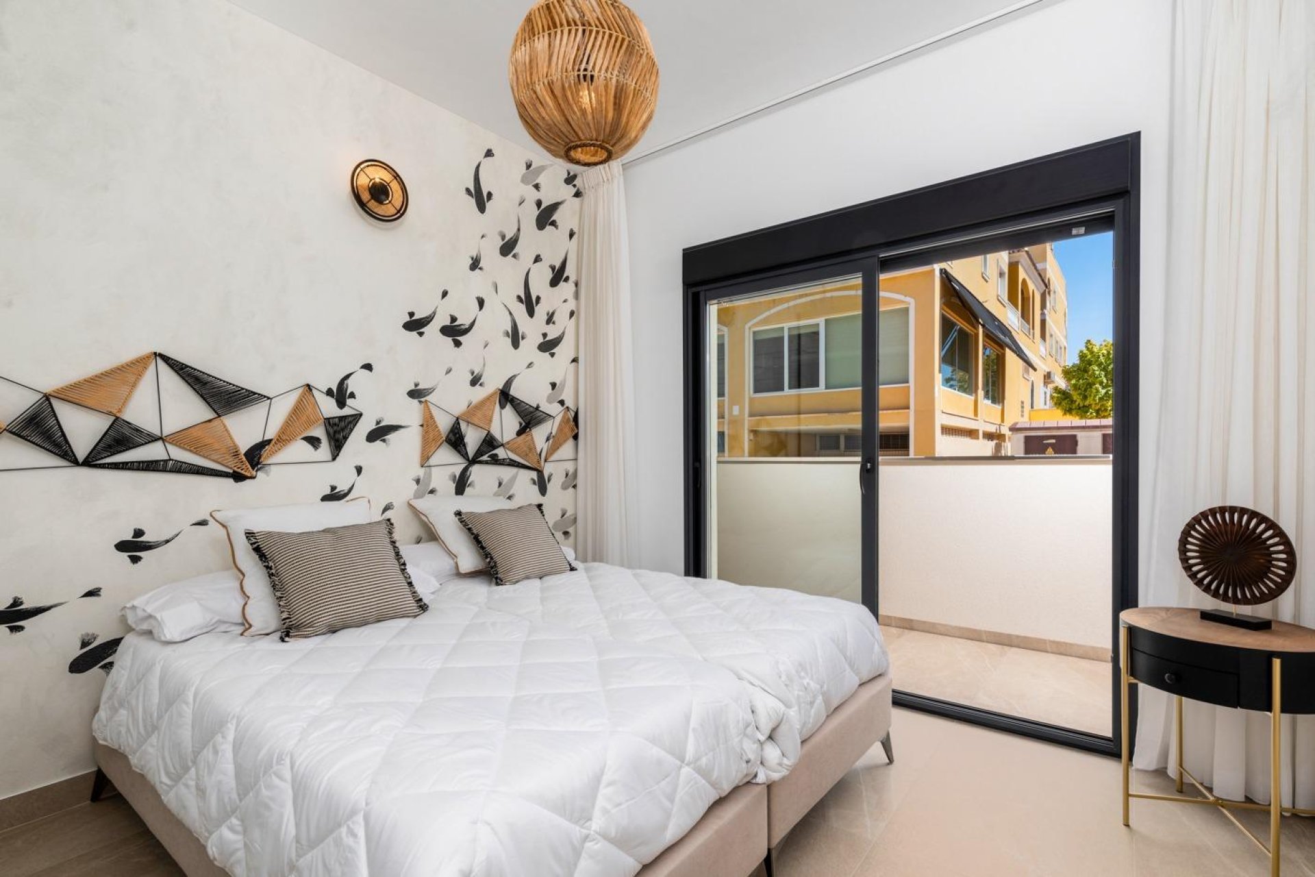 Obra nueva - Apartamento / Piso - Benijofar