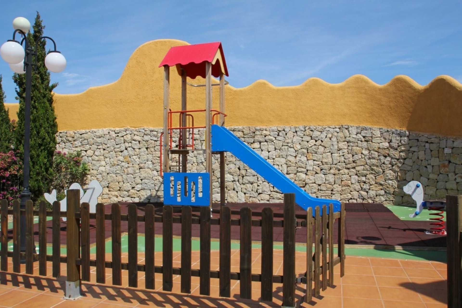 Obra nueva - Apartamento / Piso - Benitachell - Benitachell  Cumbres Del Sol