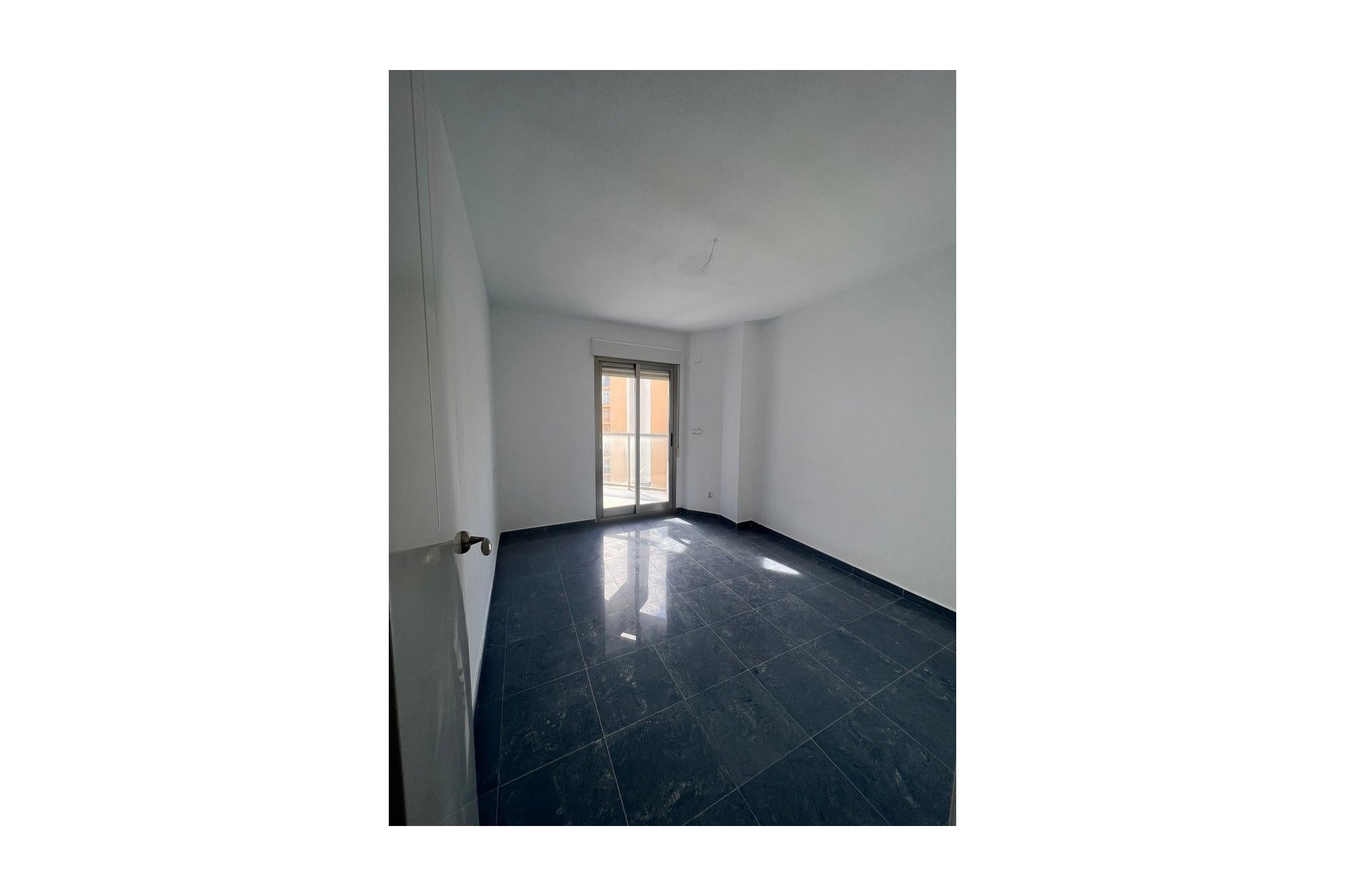 Obra nueva - Apartamento / Piso - Calpe