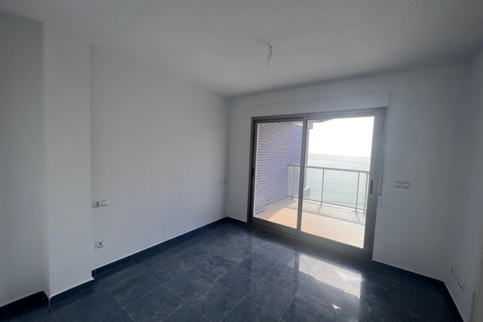 Obra nueva - Apartamento / Piso - Calpe