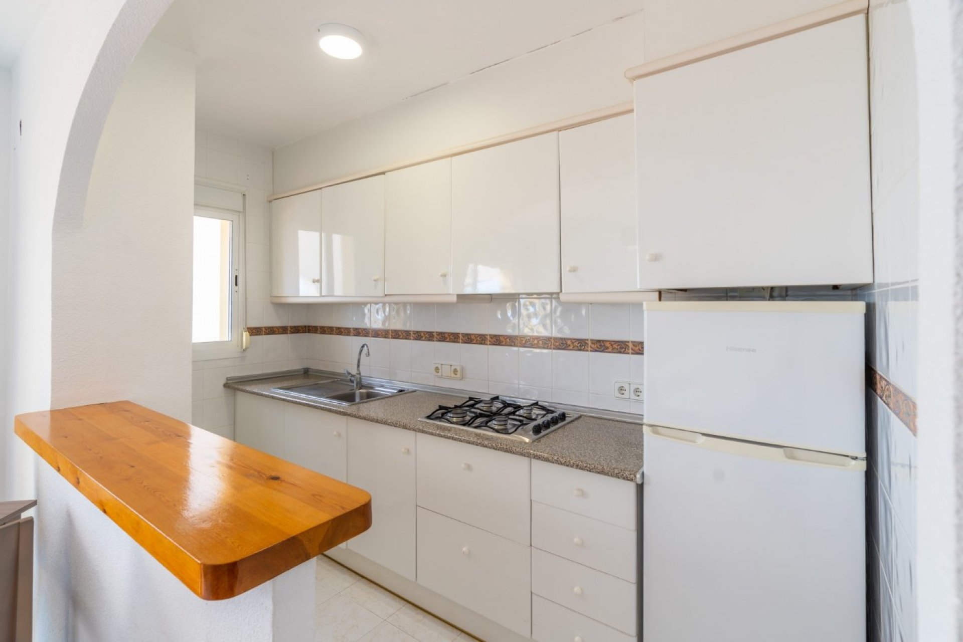 Obra nueva - Apartamento / Piso - Calpe