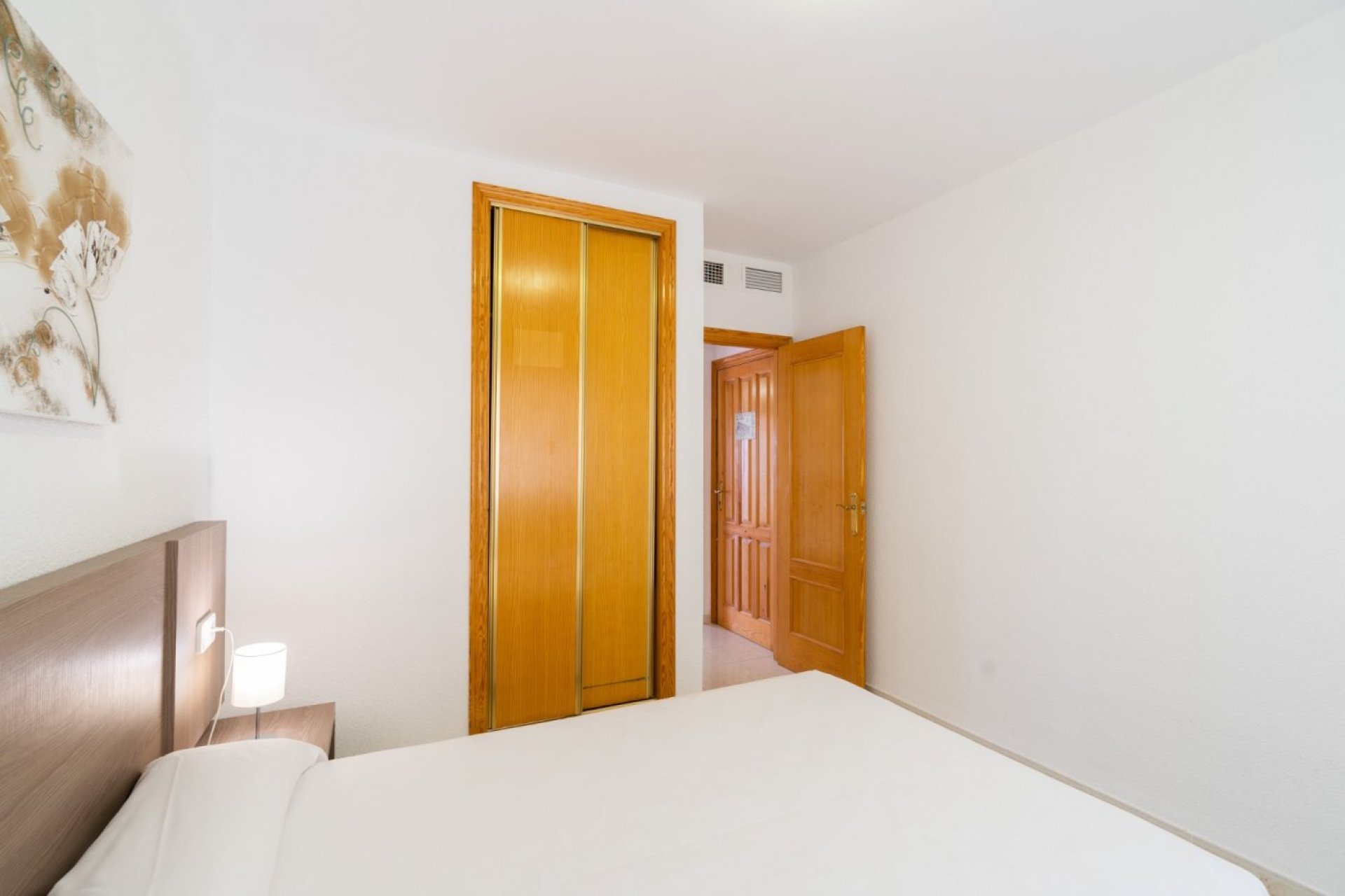 Obra nueva - Apartamento / Piso - Calpe