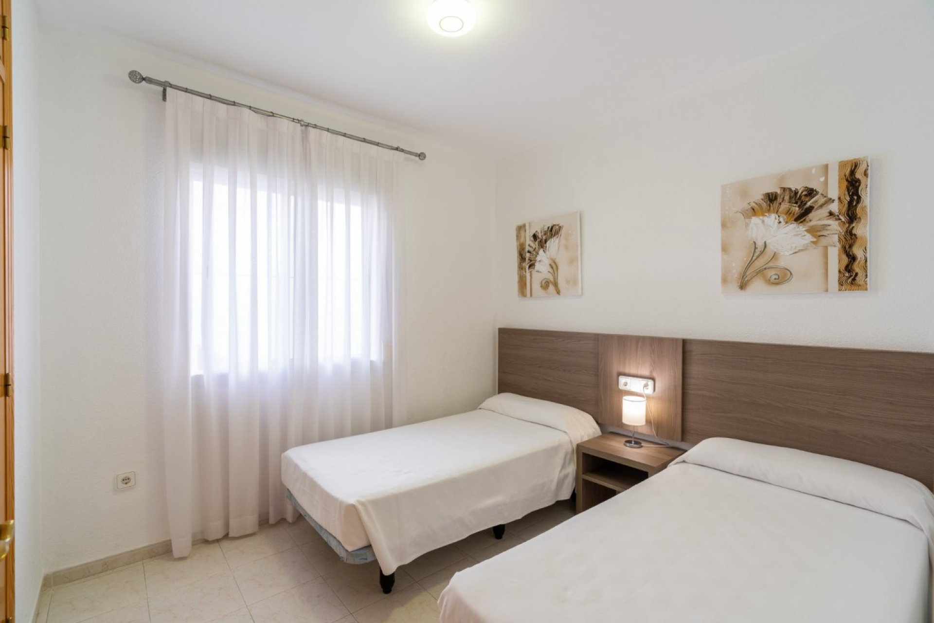 Obra nueva - Apartamento / Piso - Calpe