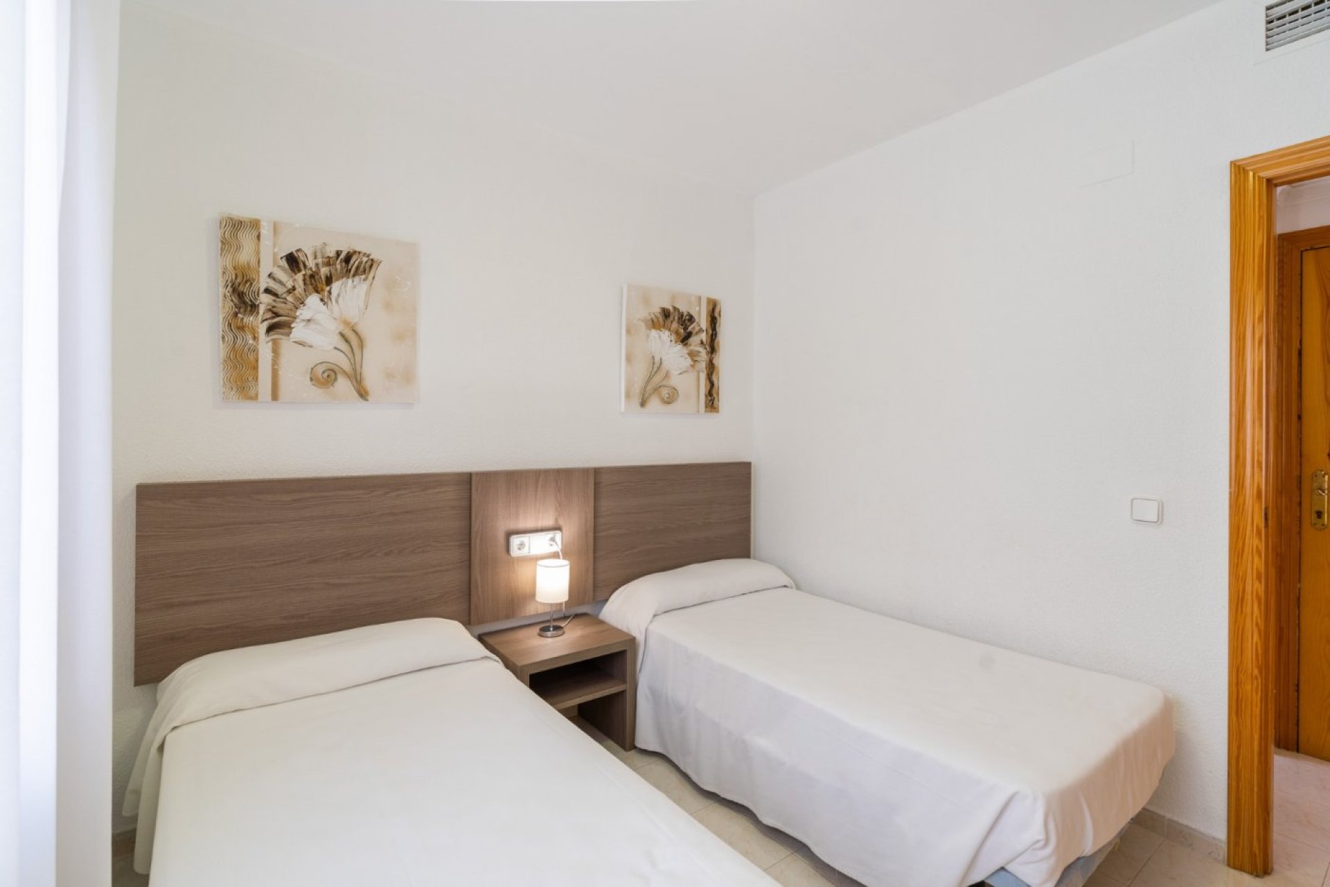 Obra nueva - Apartamento / Piso - Calpe