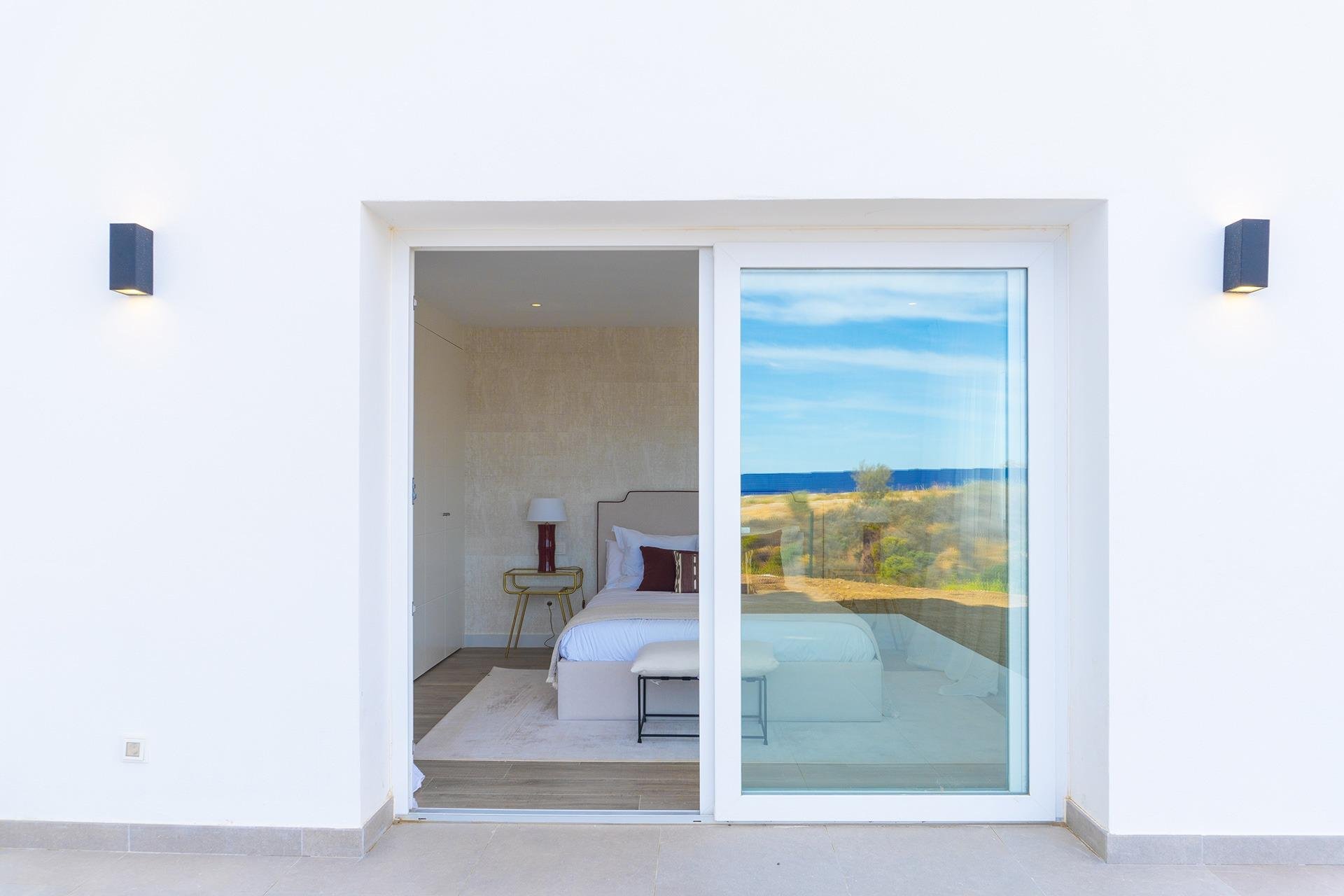 Obra nueva - Apartamento / Piso - Casares - Camarate