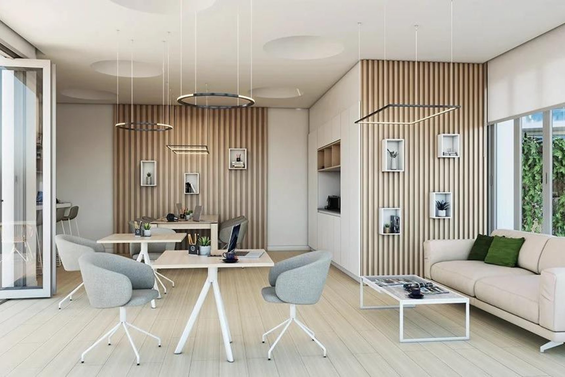 Obra nueva - Apartamento / Piso - Casares - Camarate