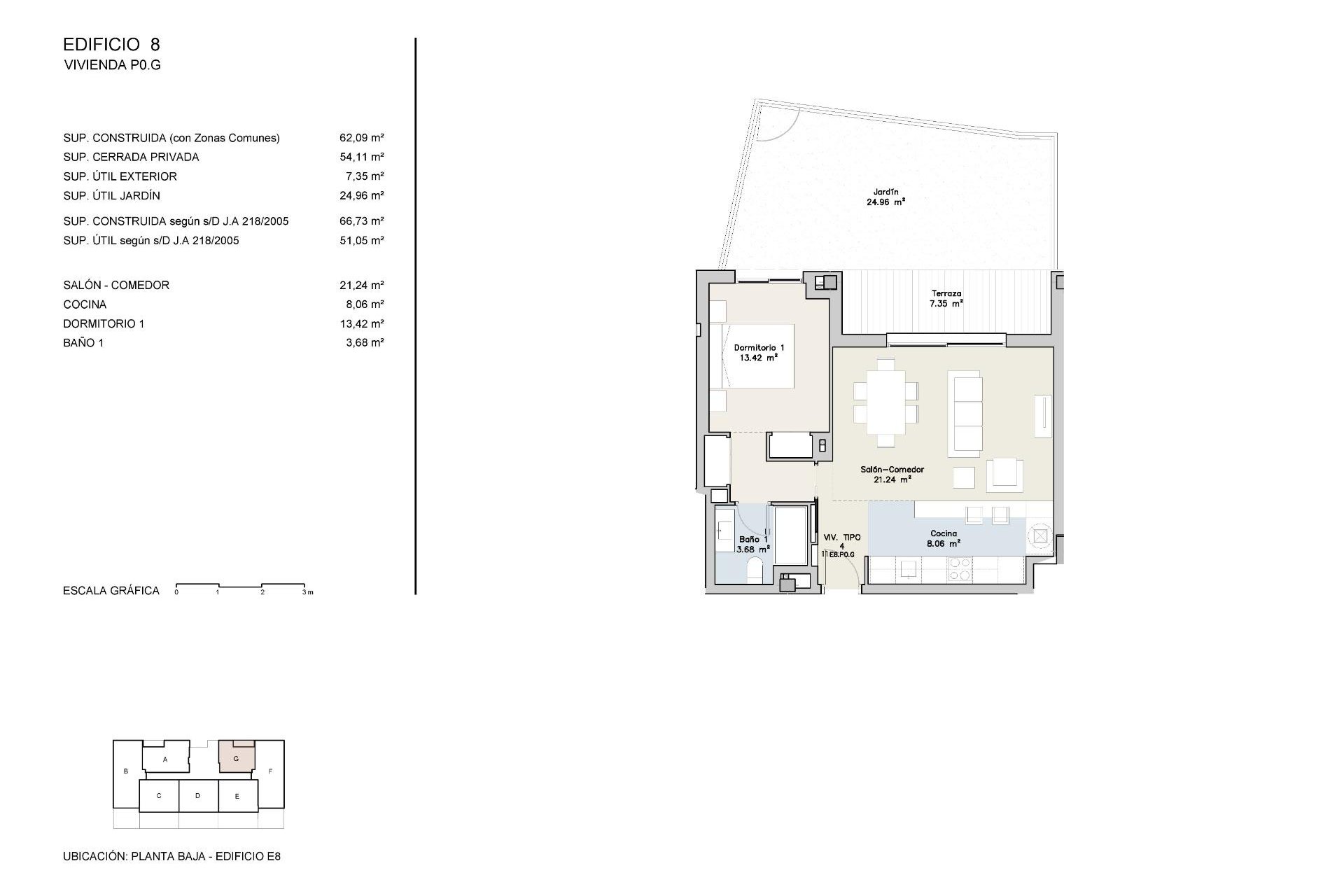 Obra nueva - Apartamento / Piso - Casares - Manilva - San Luís De Sabinillas