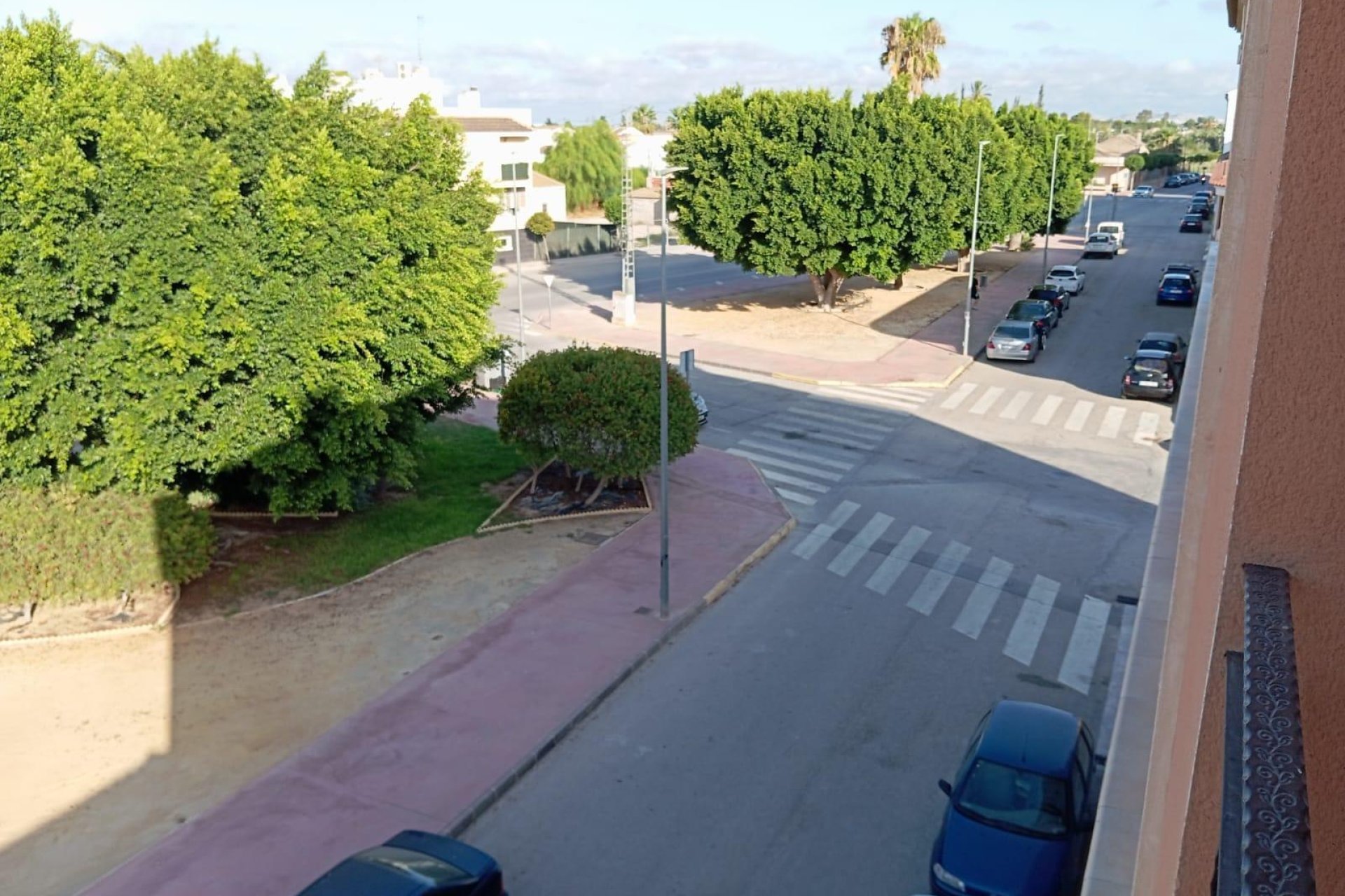 Obra nueva - Apartamento / piso - Catral - Campo de futbol