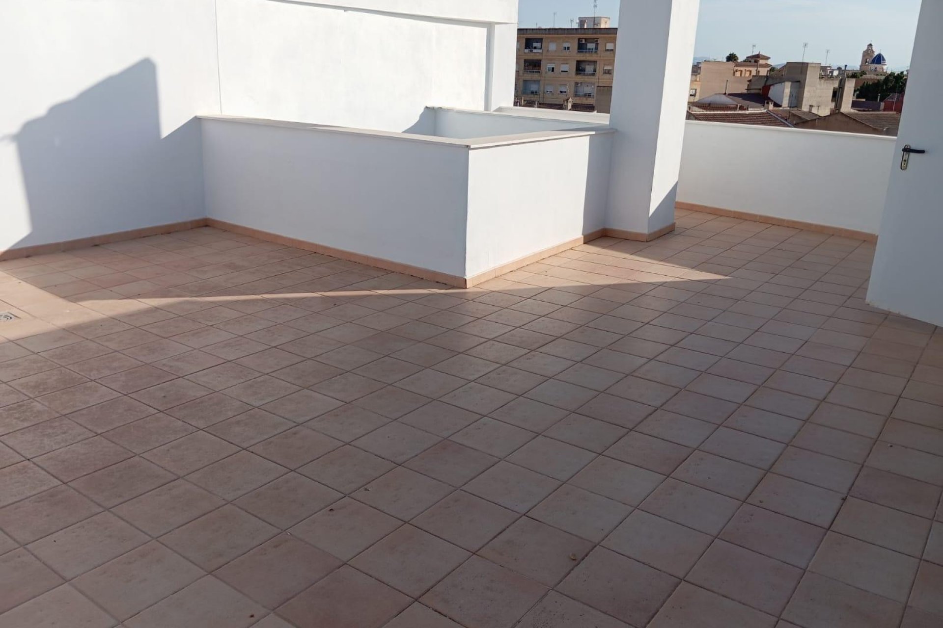 Obra nueva - Apartamento / piso - Catral - Campo de futbol